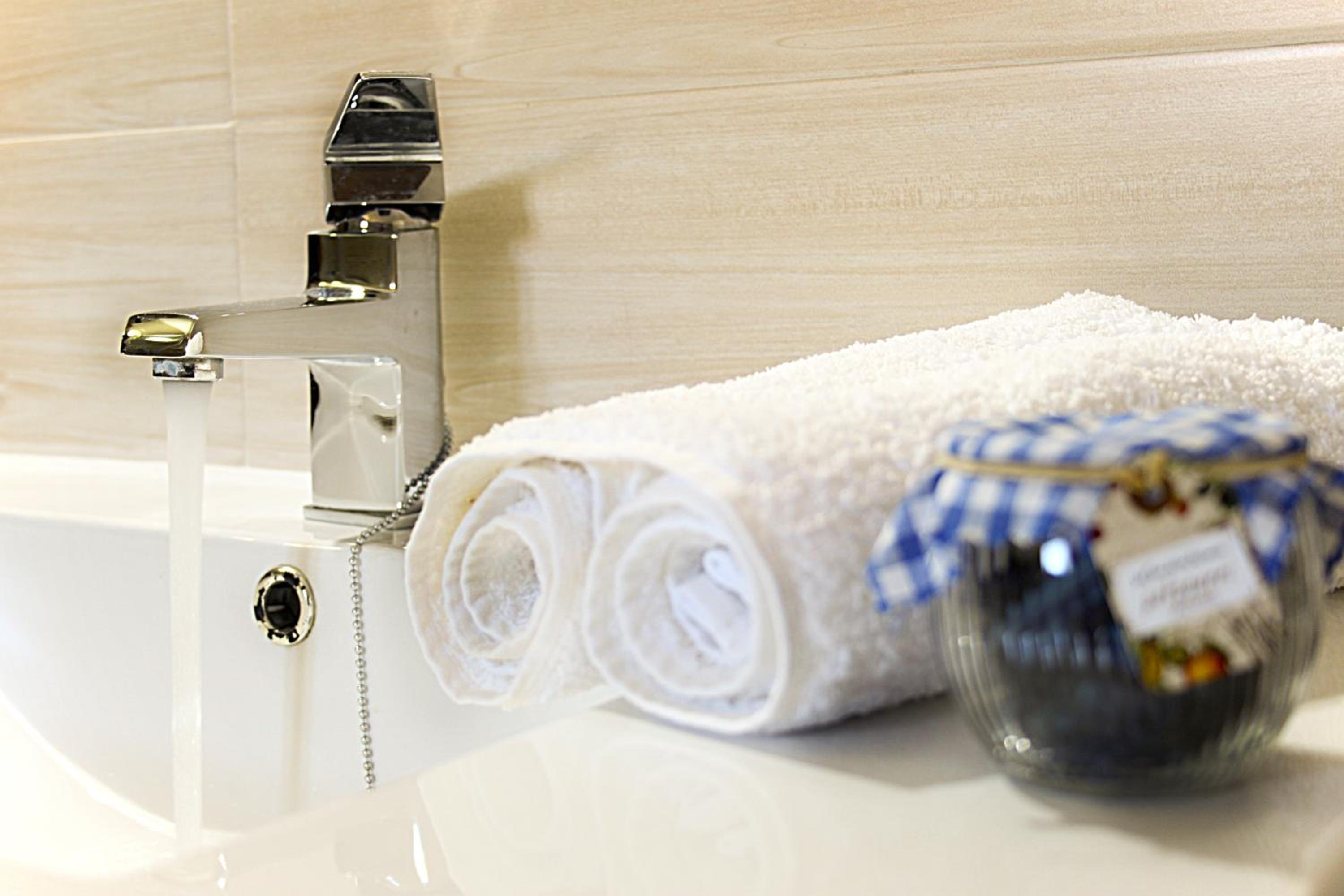Apartamentos Turísticos Cúllar Vega