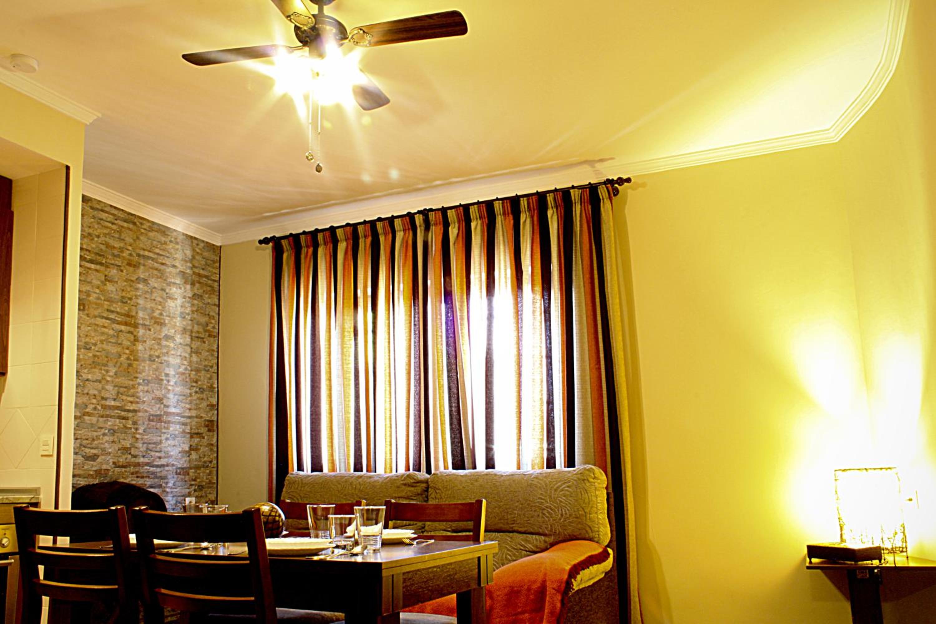Apartamentos Turísticos Cúllar Vega