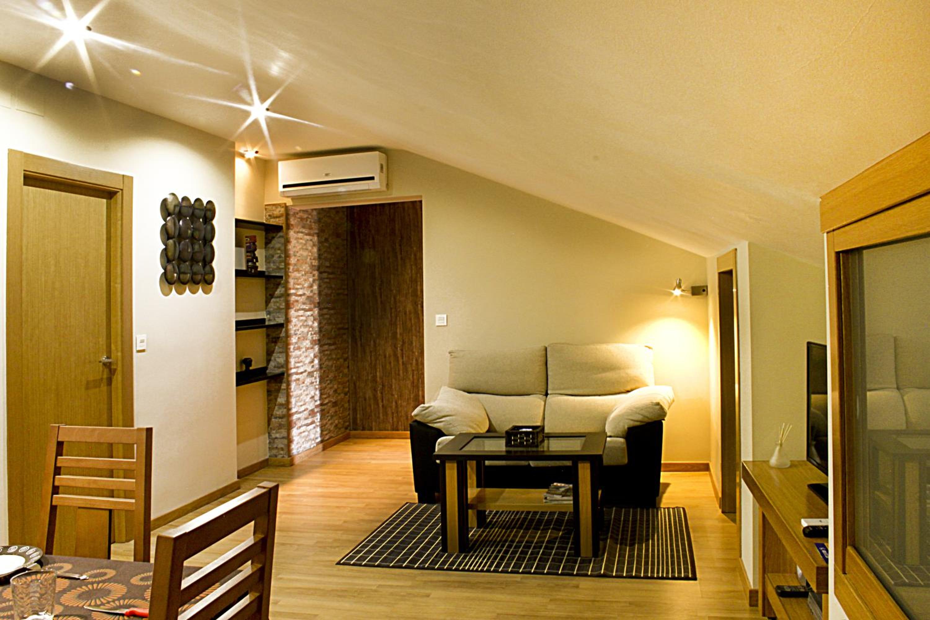 Apartamentos Turísticos Cúllar Vega