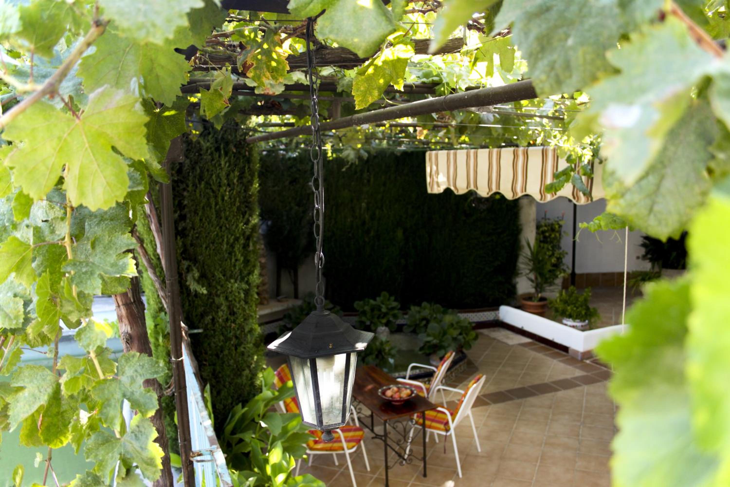 Apartamentos Turísticos Cúllar Vega