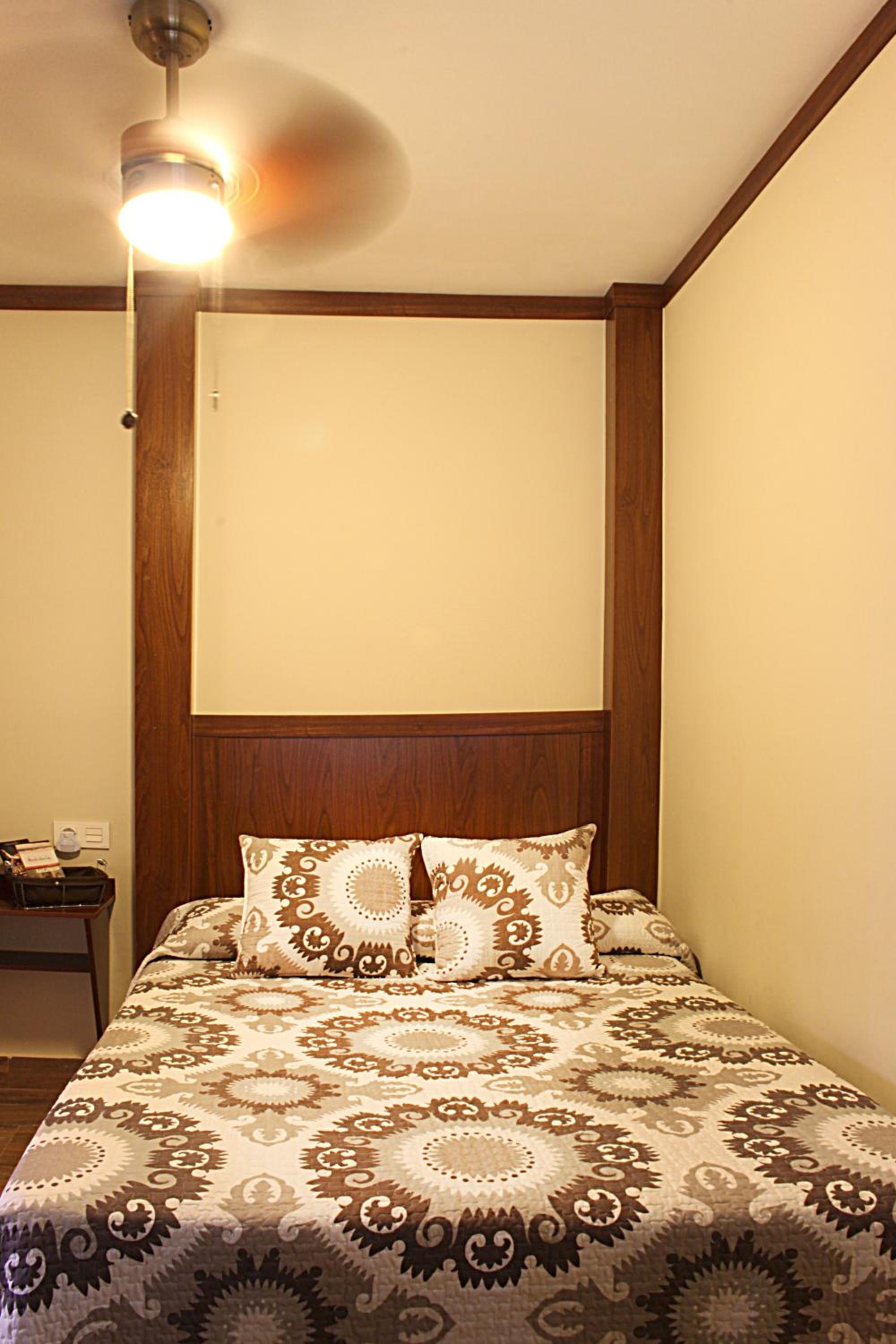Apartamentos Turísticos Cúllar Vega