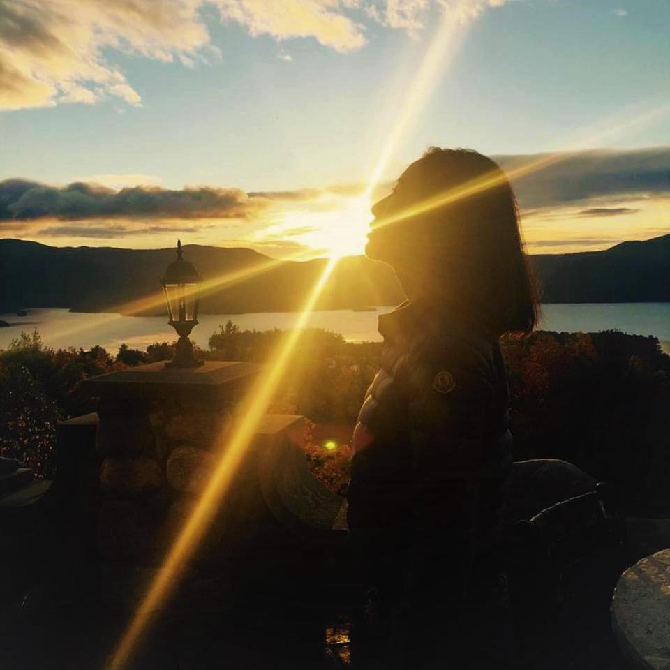 HIGHLANDS CASTLE overlooking Lake George plus 2 other CASTLES & SUITES
