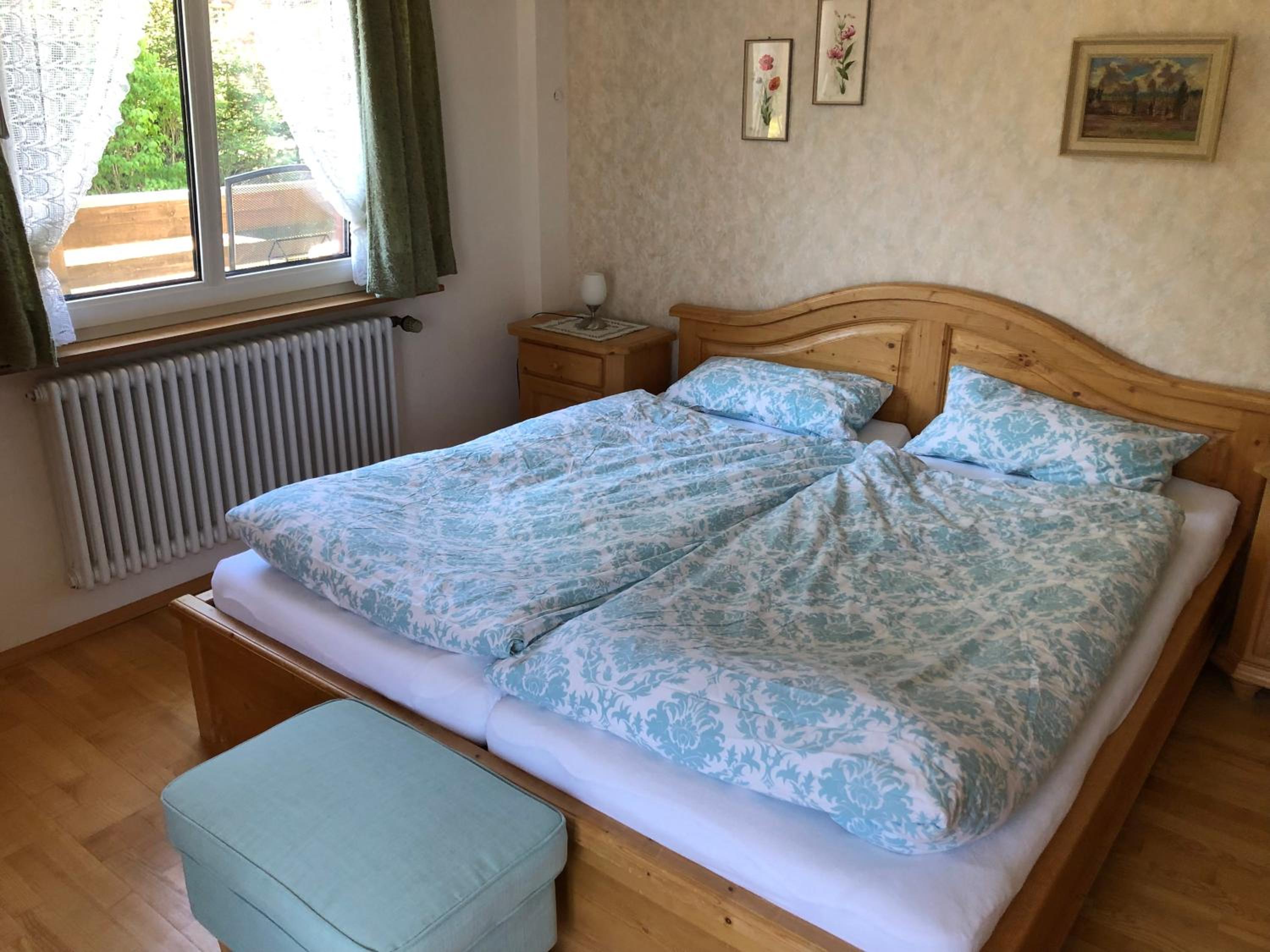 Gastehaus Lickert Ferienwohnung Sud Feldberg - Property Image 22