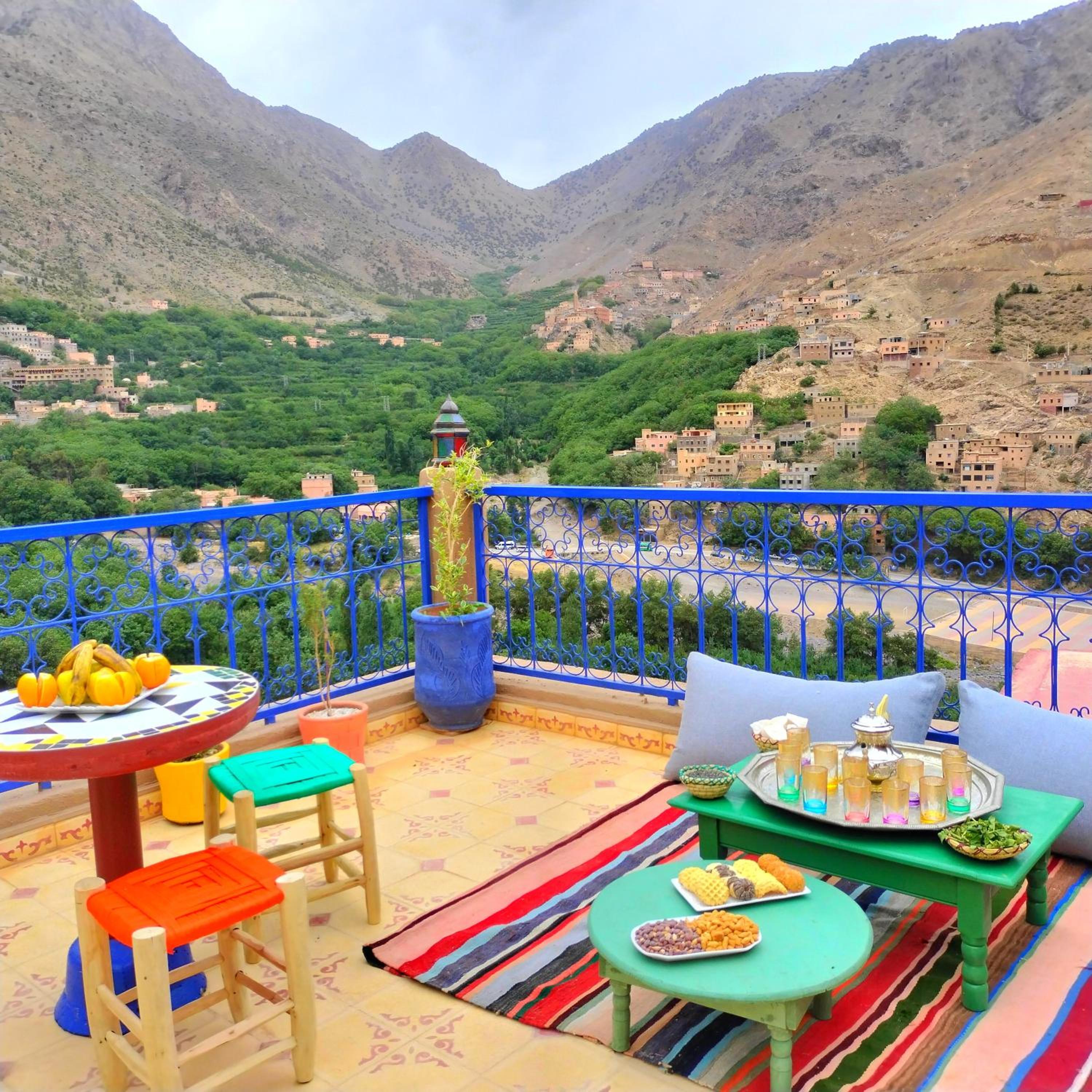 Riad Dar Omar