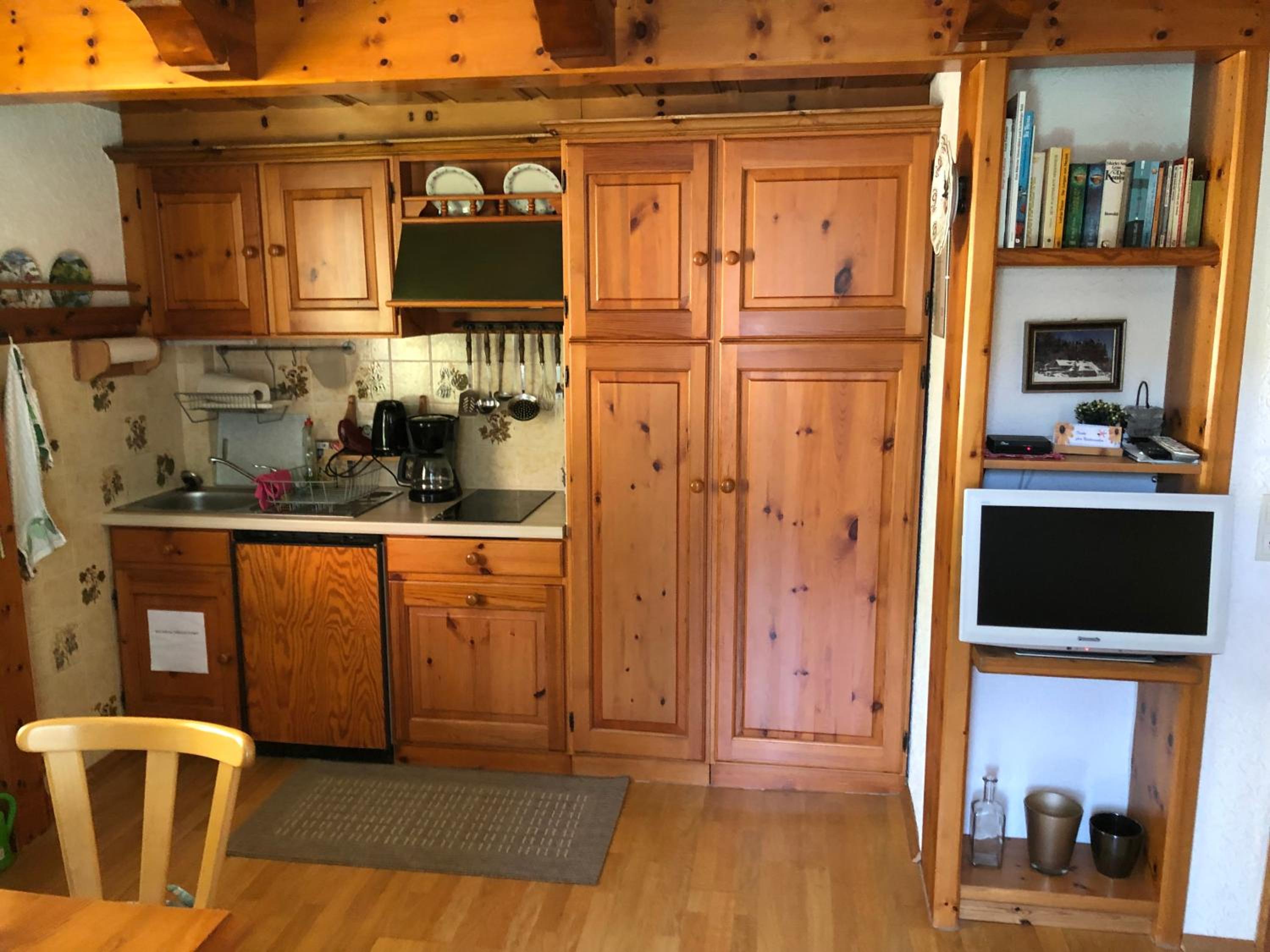 Gastehaus Lickert Ferienwohnung Sud Feldberg - Property Image 7