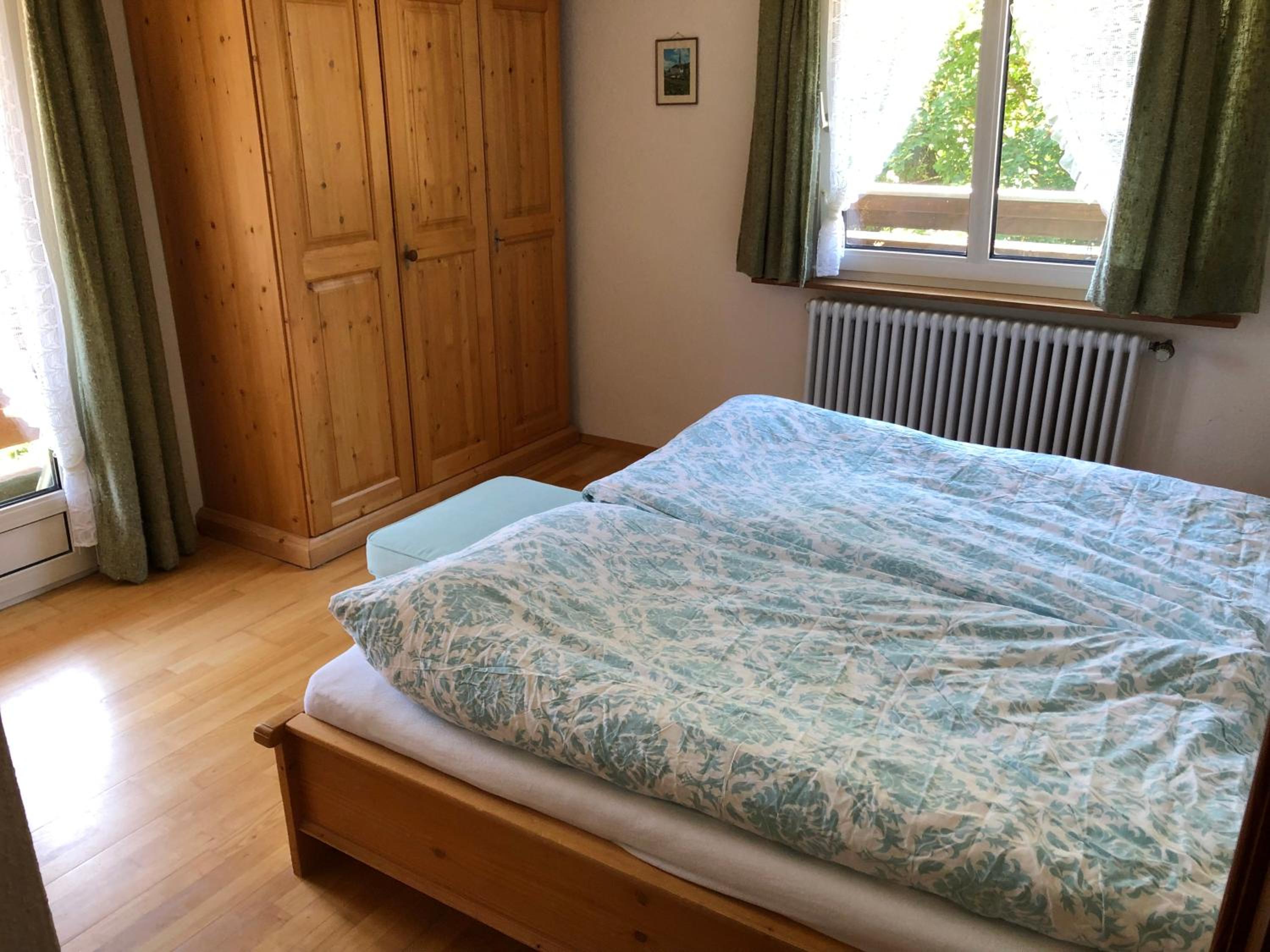 Gastehaus Lickert Ferienwohnung Sud Feldberg - Property Image 8