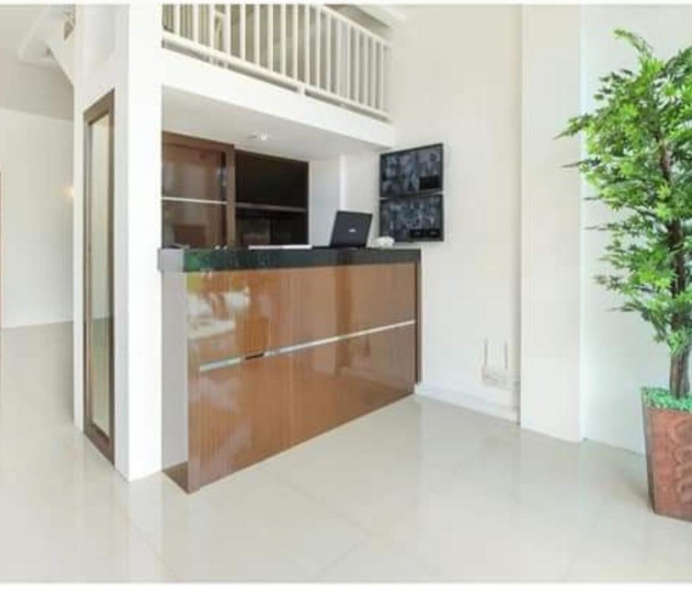 THE TISPA SYARIAH RESIDENCE view 5