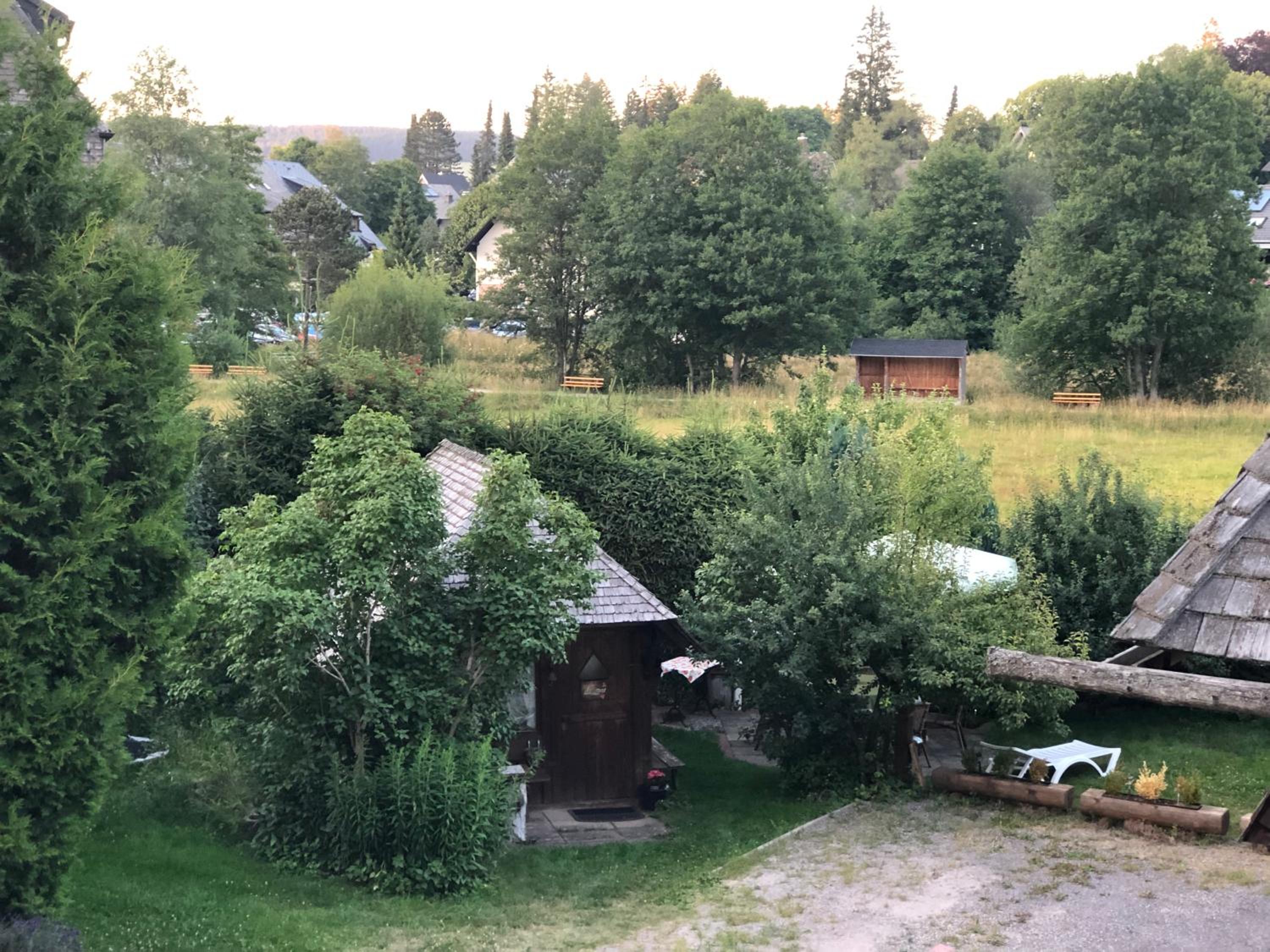 Gastehaus Lickert Ferienwohnung Sud Feldberg - Property Image 16