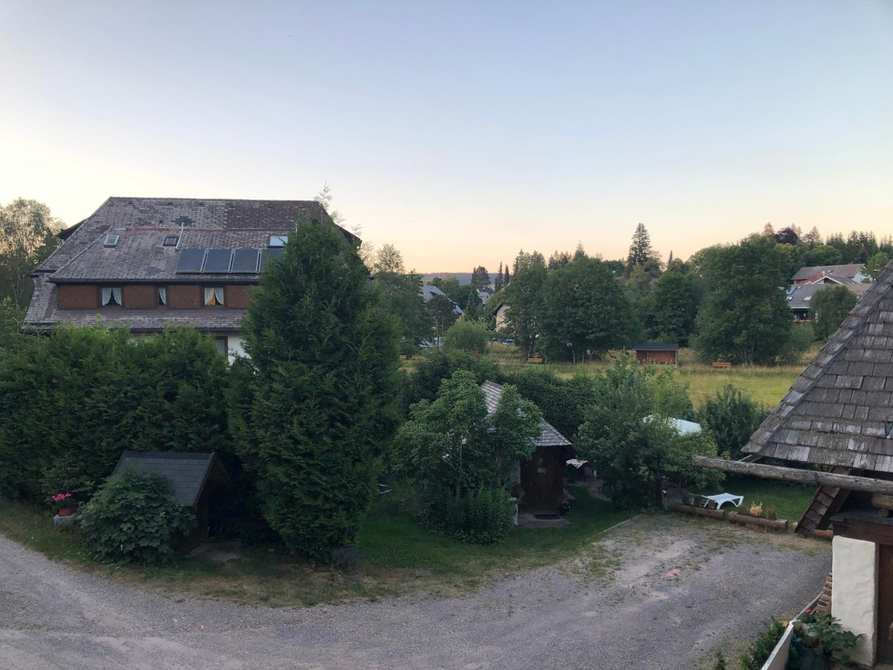 Gastehaus Lickert Ferienwohnung Sud Feldberg - Property Image 17