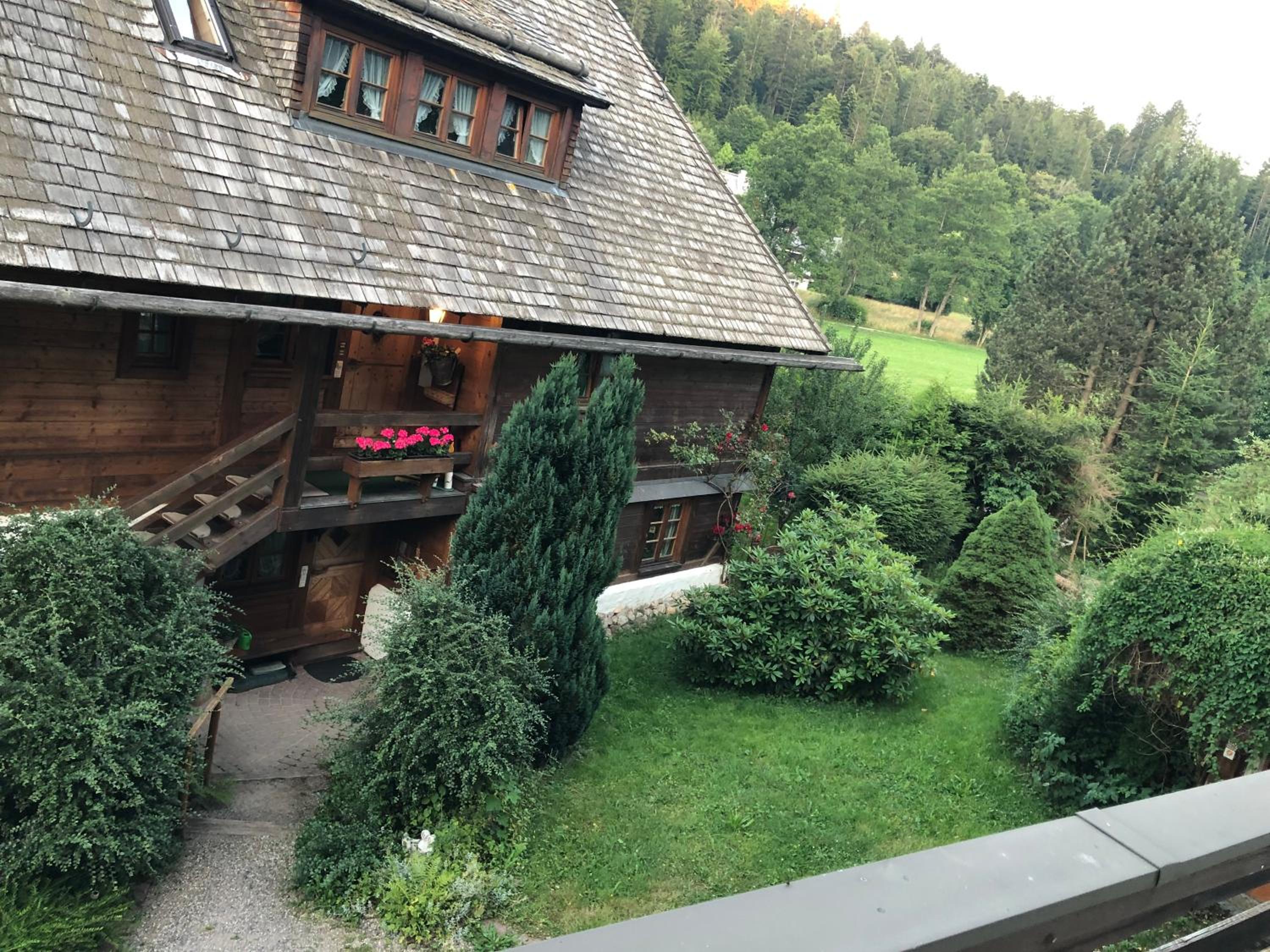 Gastehaus Lickert Ferienwohnung Sud Feldberg - Property Image 18