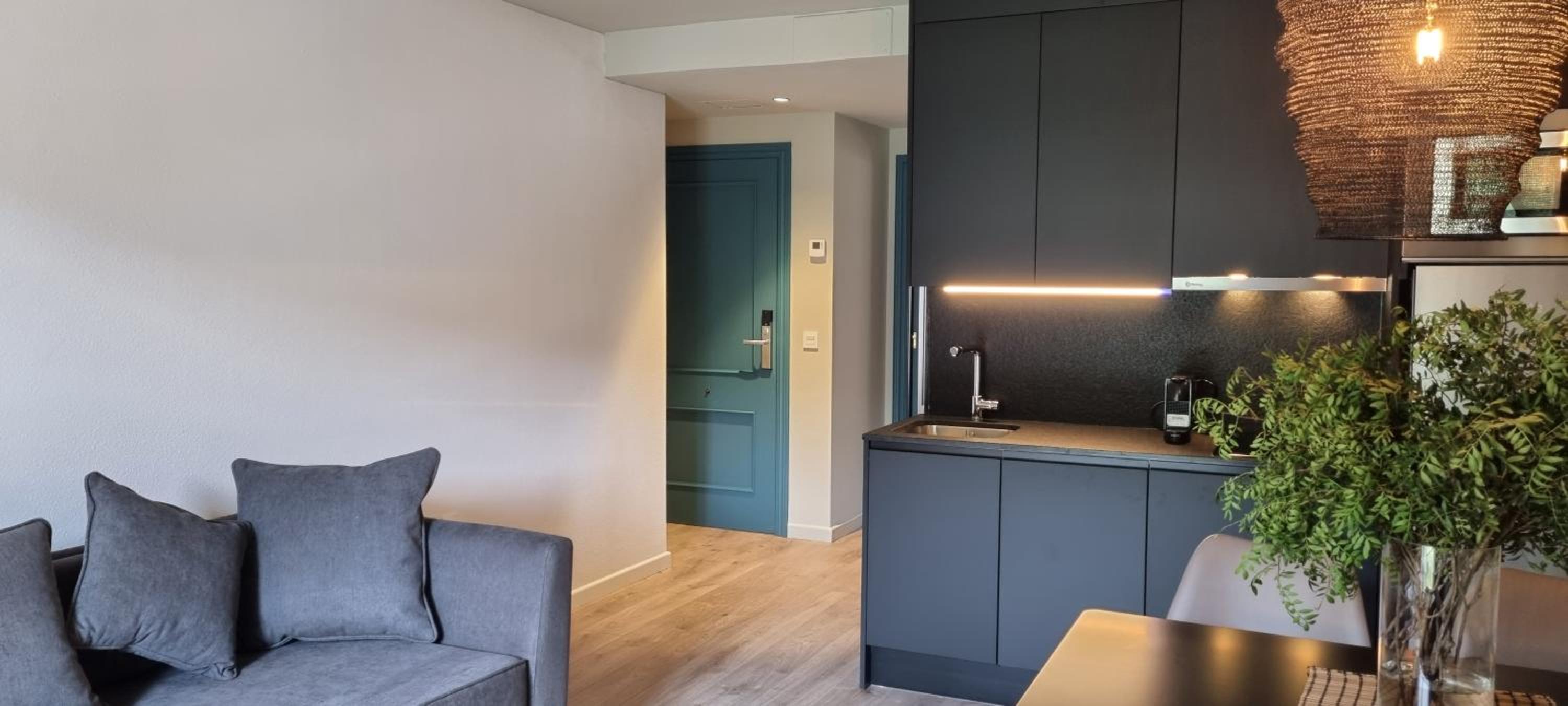 Apartamentos LCR Boutique, LCR Suites y LCR Los Valles