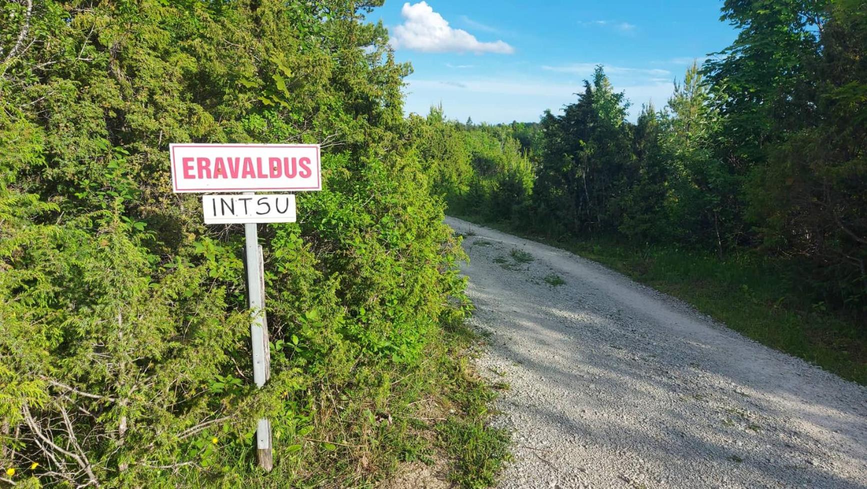 Elamusmajutus Intsu Võrgukuuris