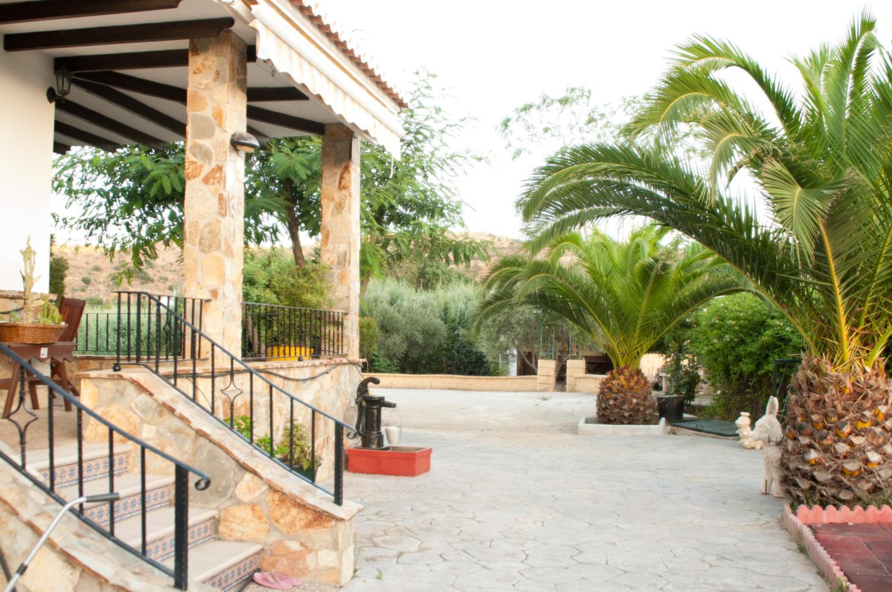 Hotel Finca Villa Rey - Image 1