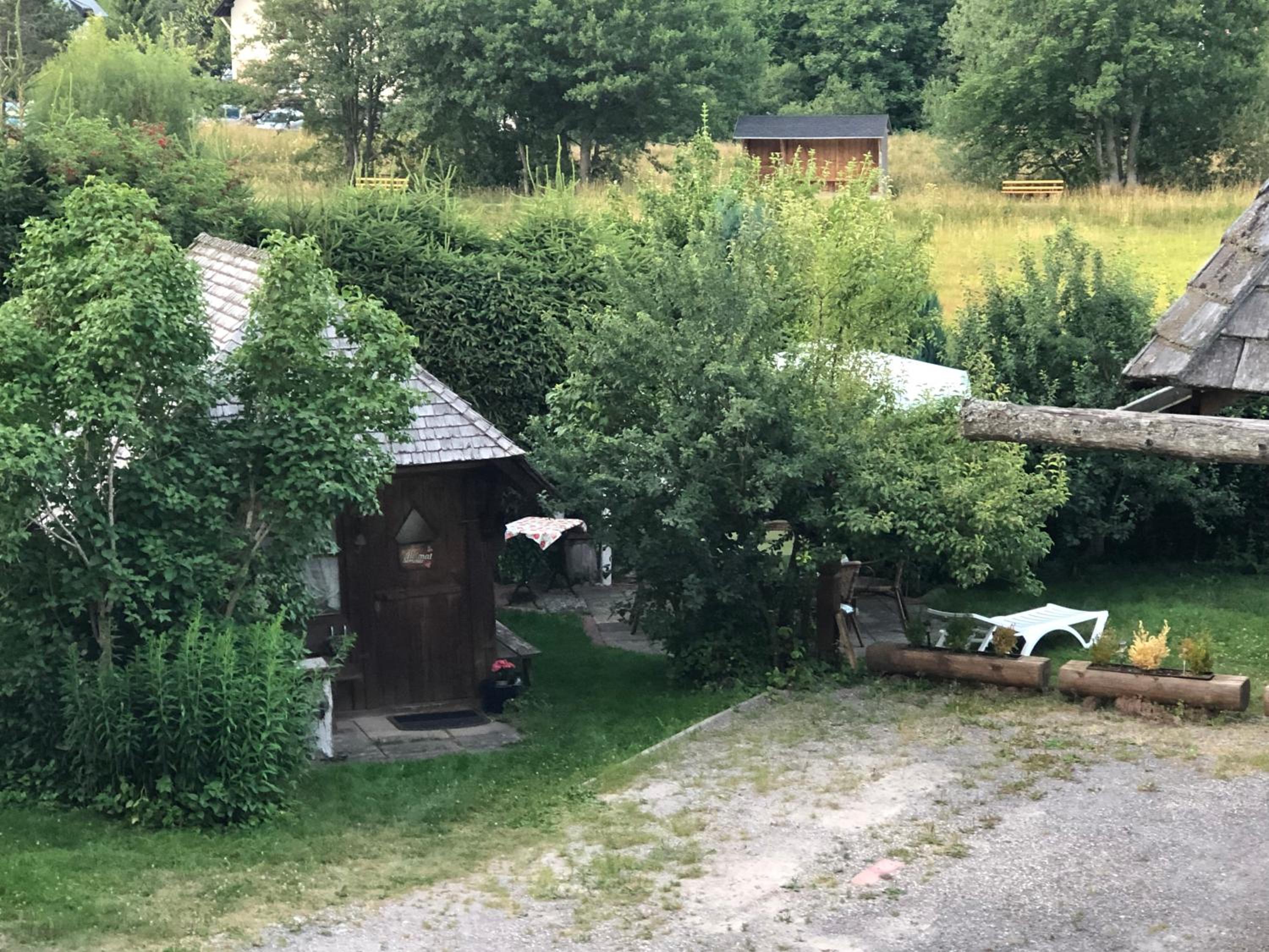 Gästehaus Lickert Familie Dreher