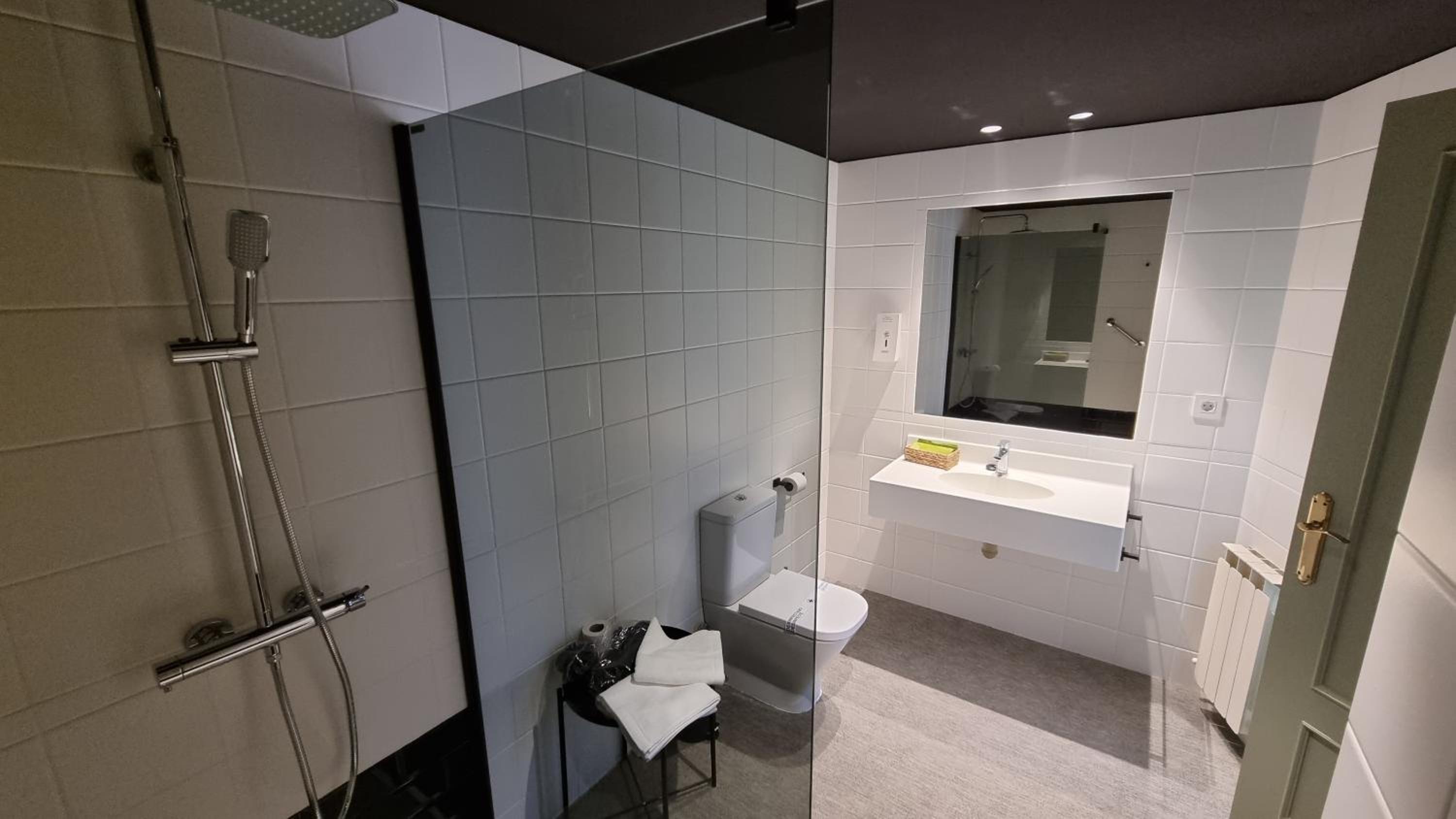 Apartamentos LCR Boutique, LCR Suites y LCR Los Valles