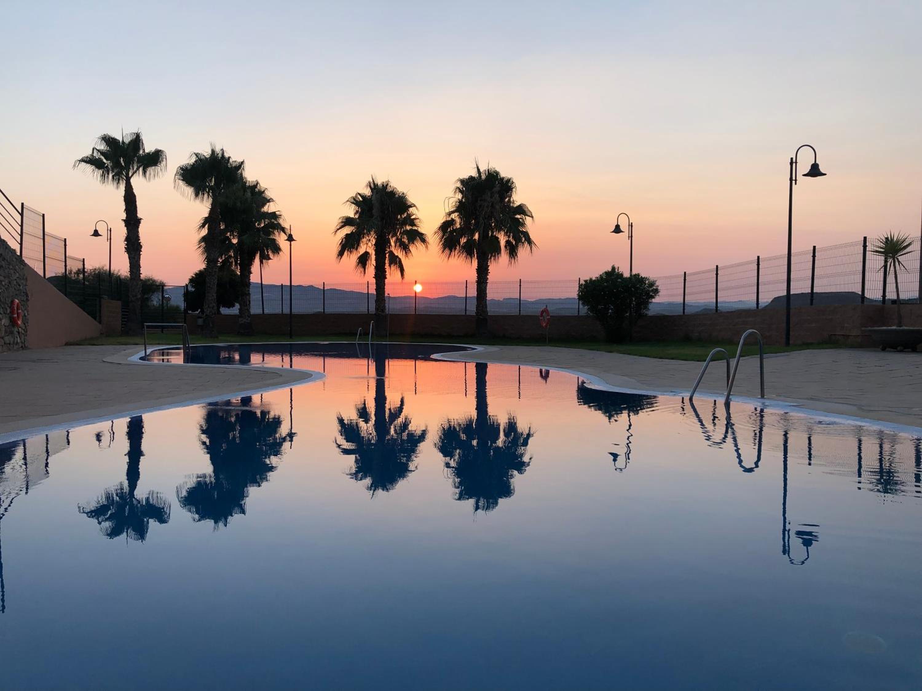 Mojacar terrazas del Golf photo 1