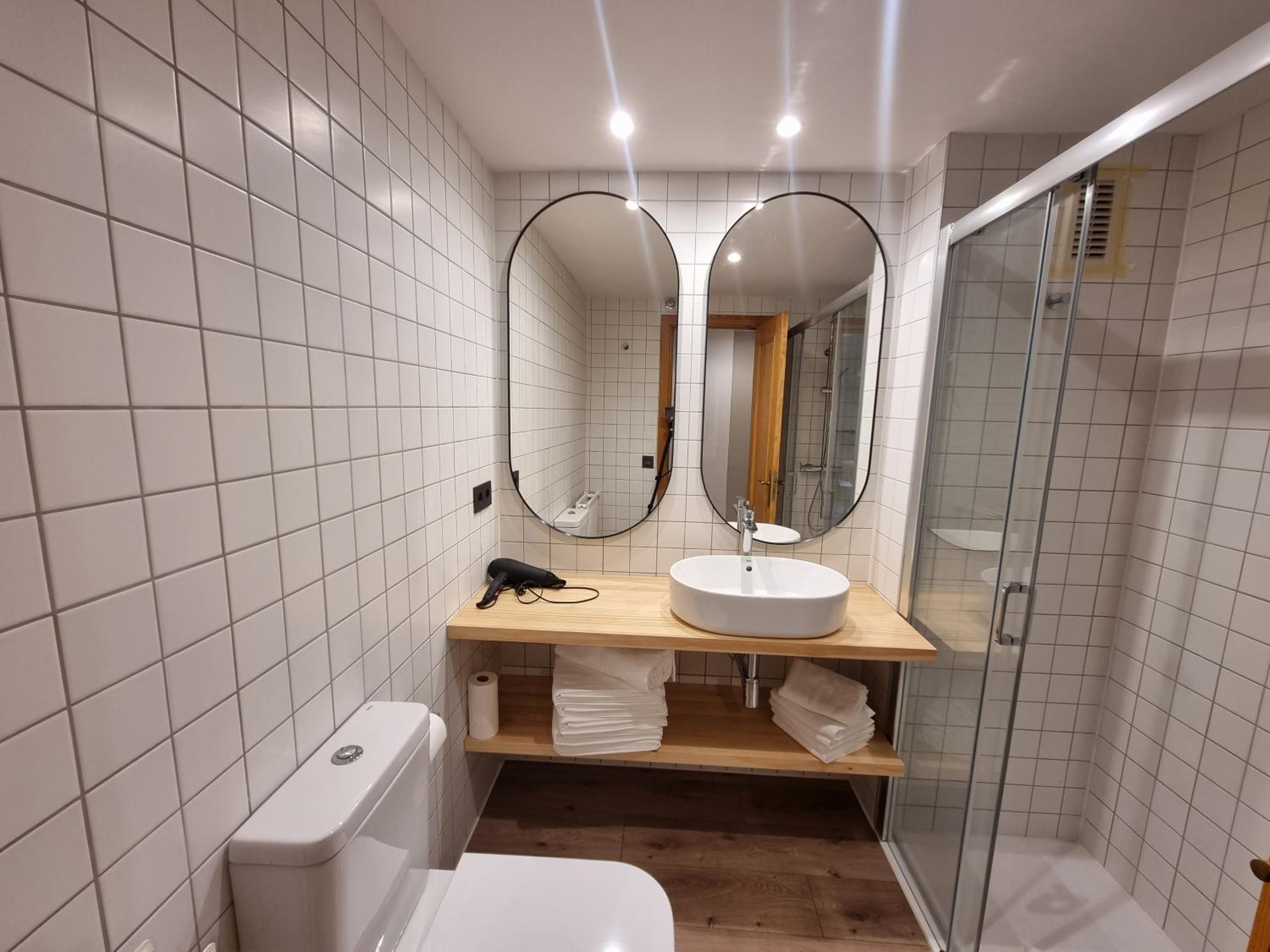 Apartamentos LCR Boutique, LCR Suites y LCR Los Valles