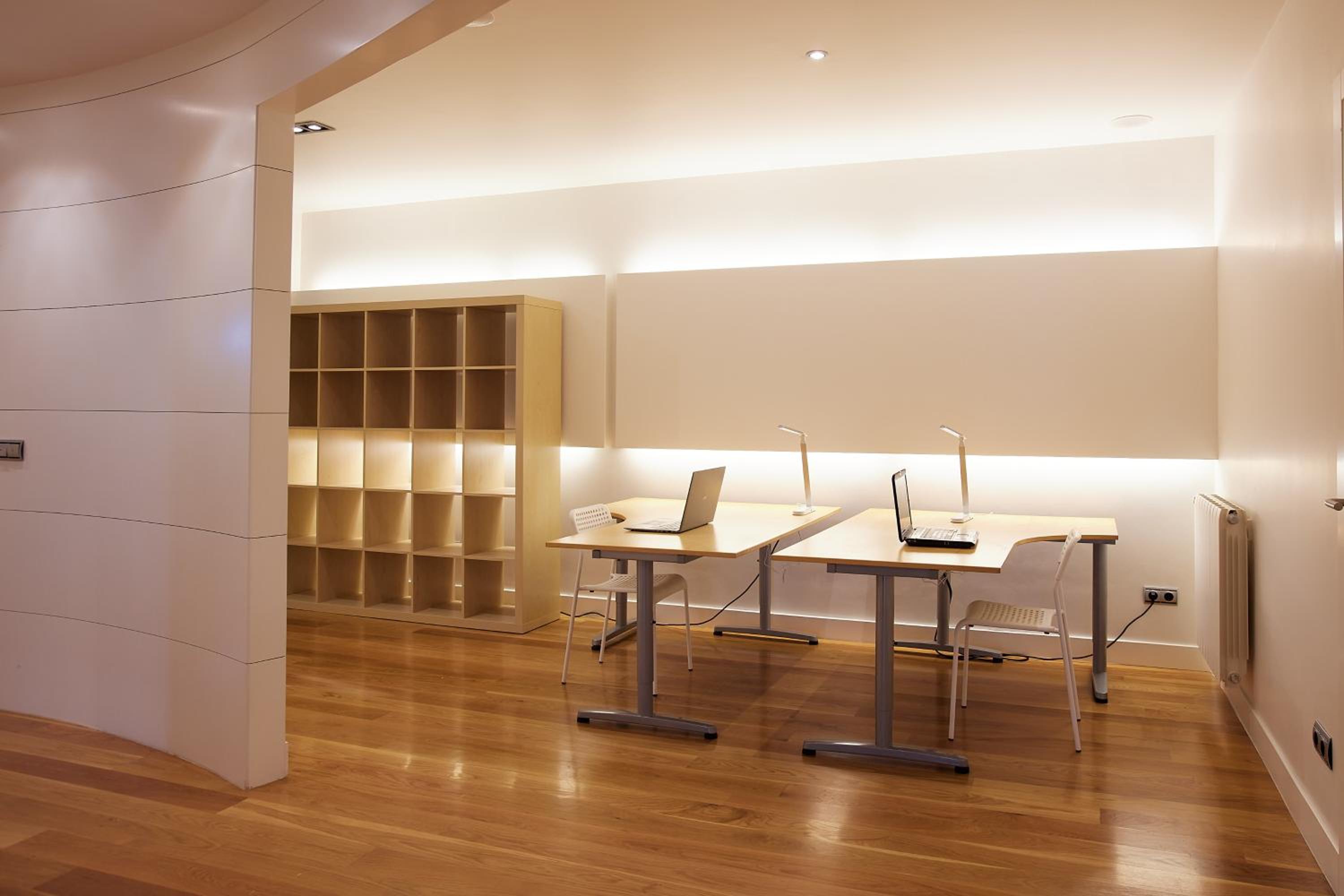 meeting & event spaces