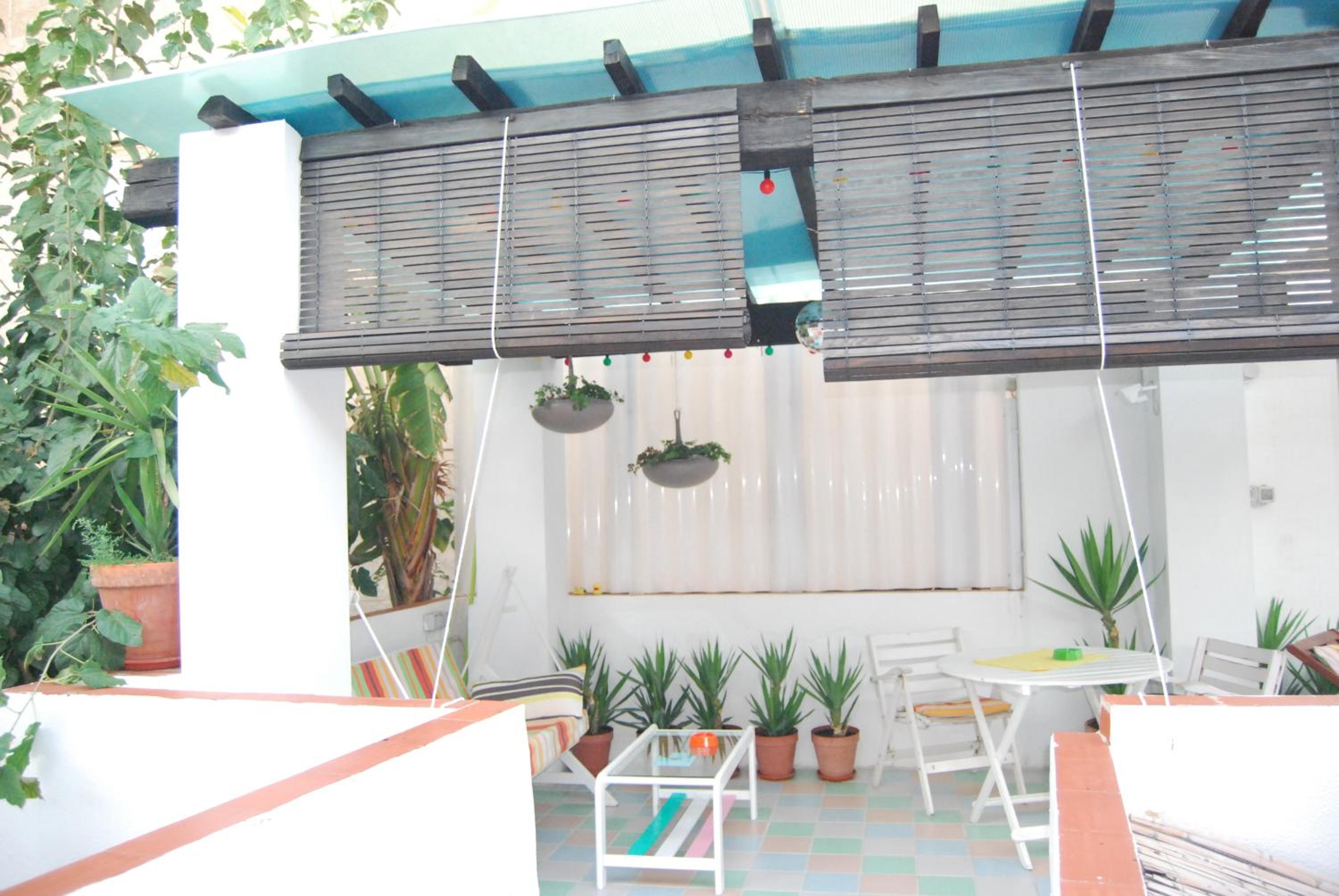 Ku terraza PARKING photo 5