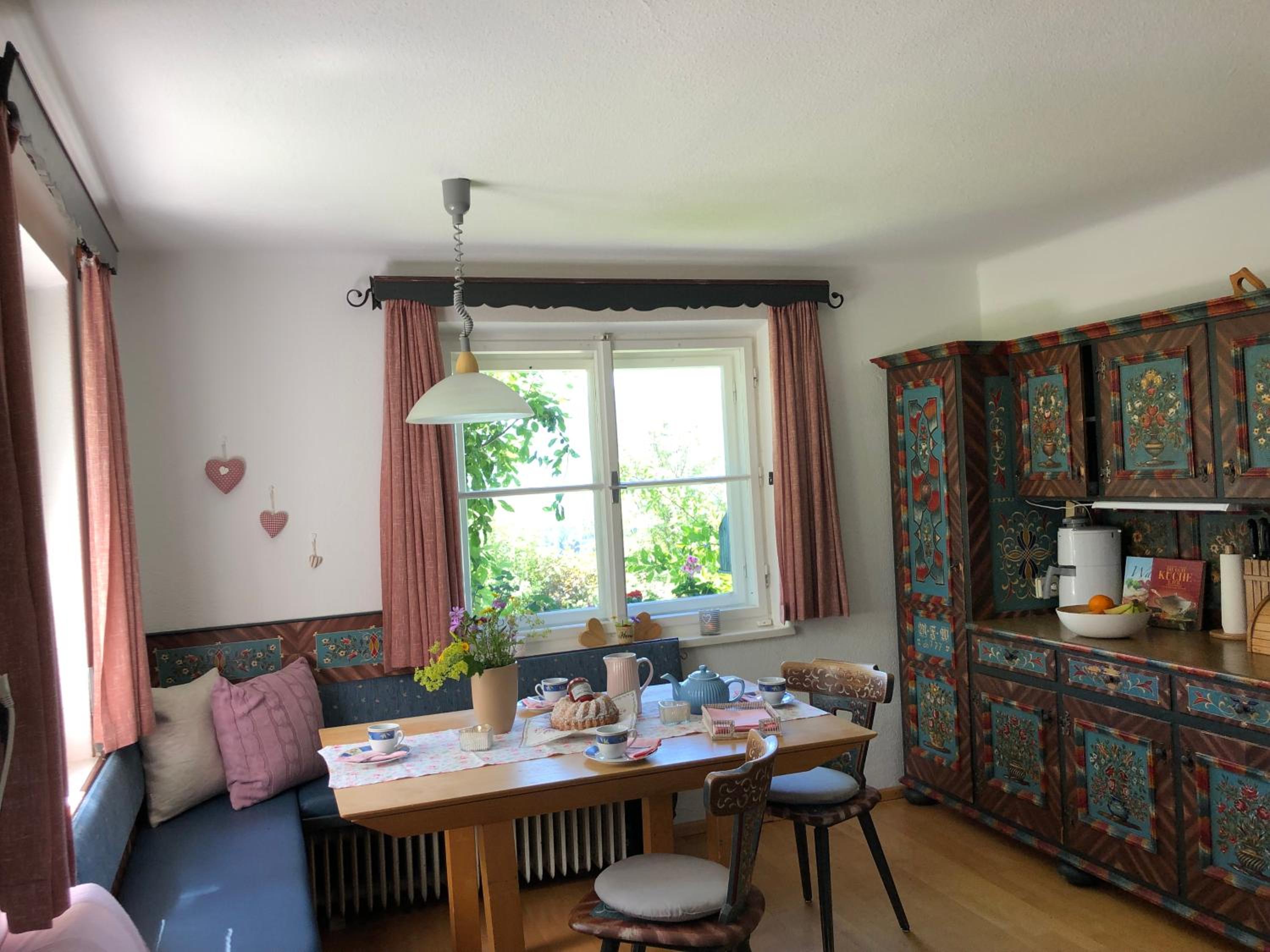 Ferienhaus Korda