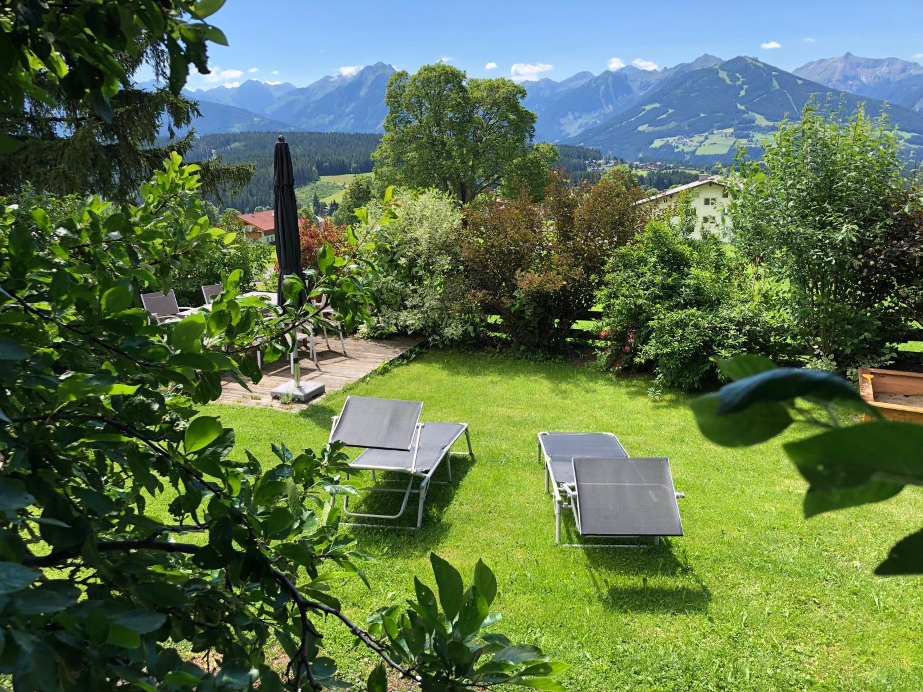 Ferienhaus Korda