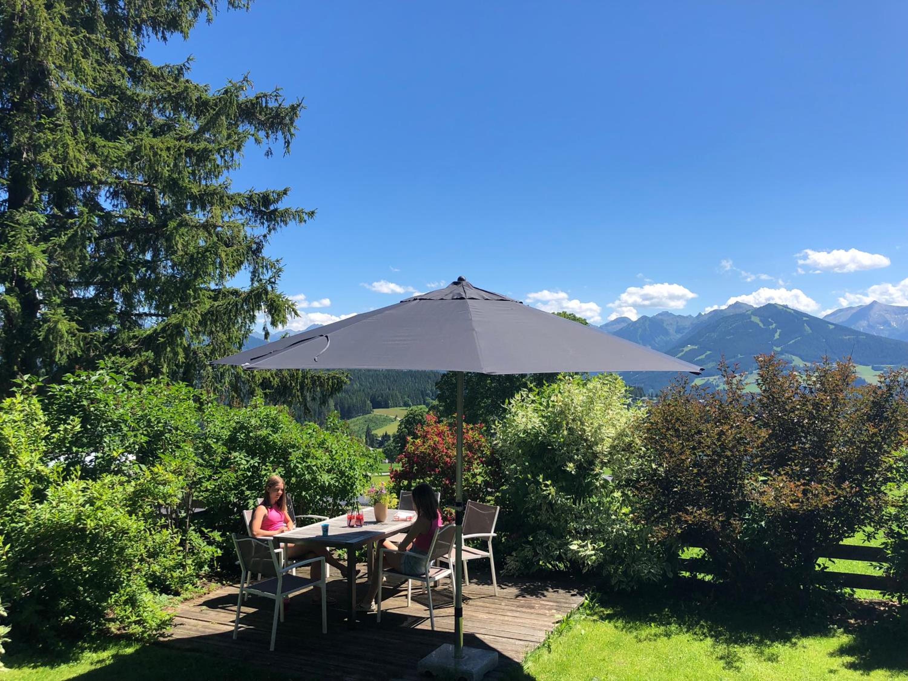 Ferienhaus Korda