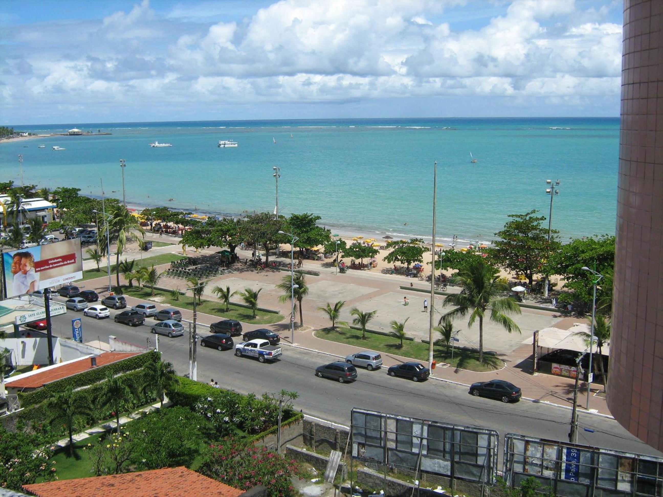 Apartamentos Praia de Pajucara