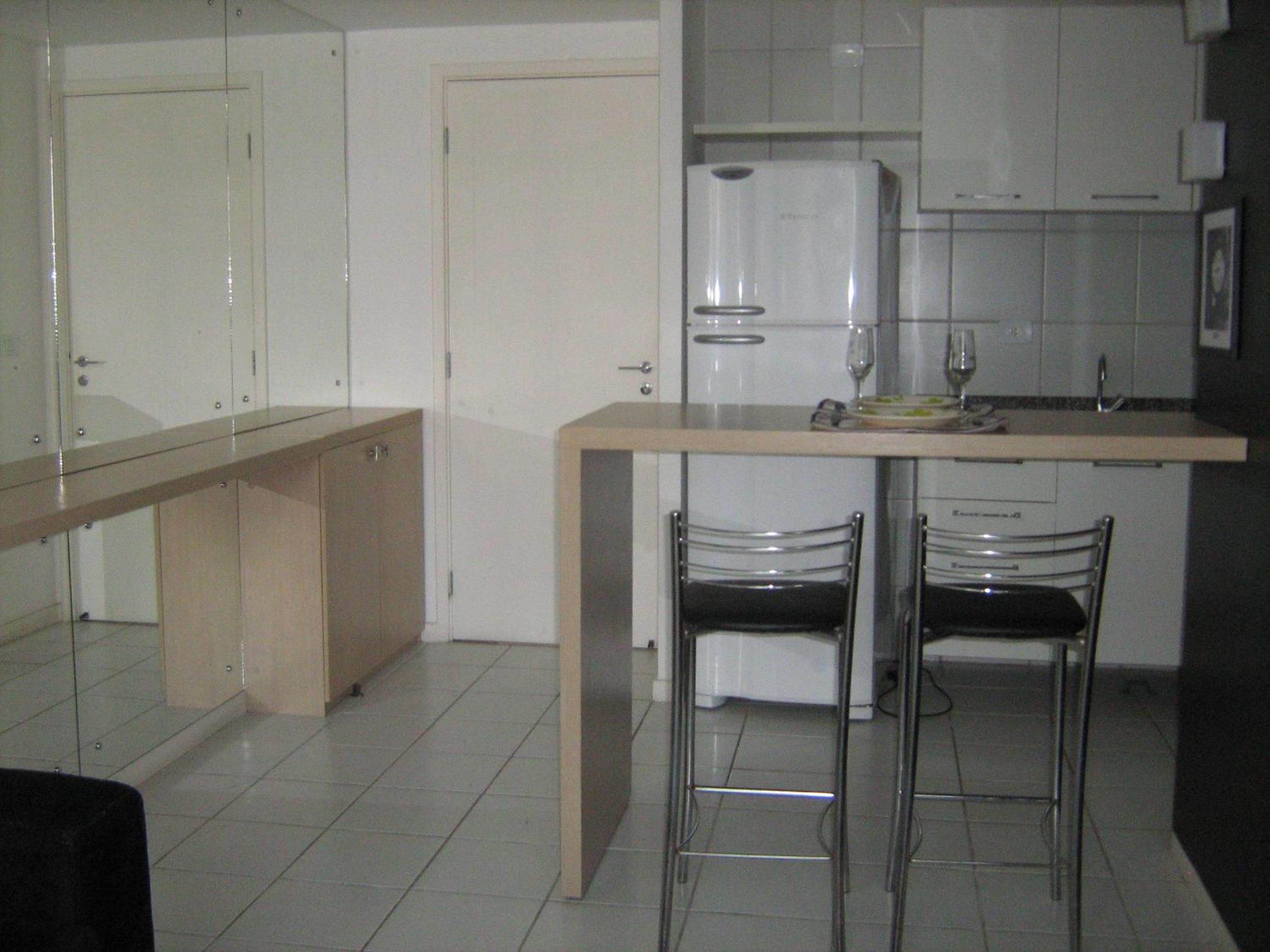 Apartamentos Praia de Pajucara