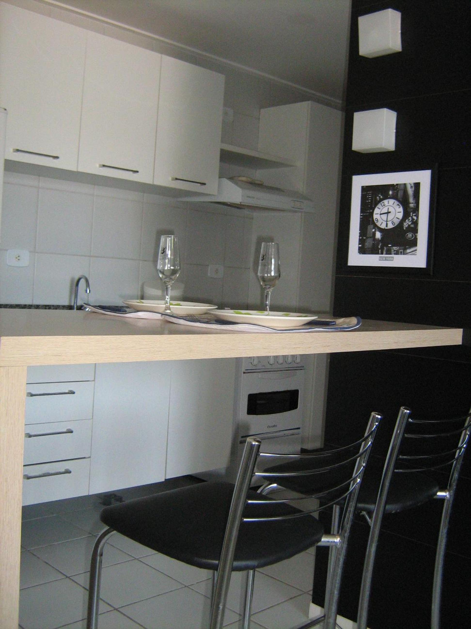 Apartamentos Praia de Pajucara