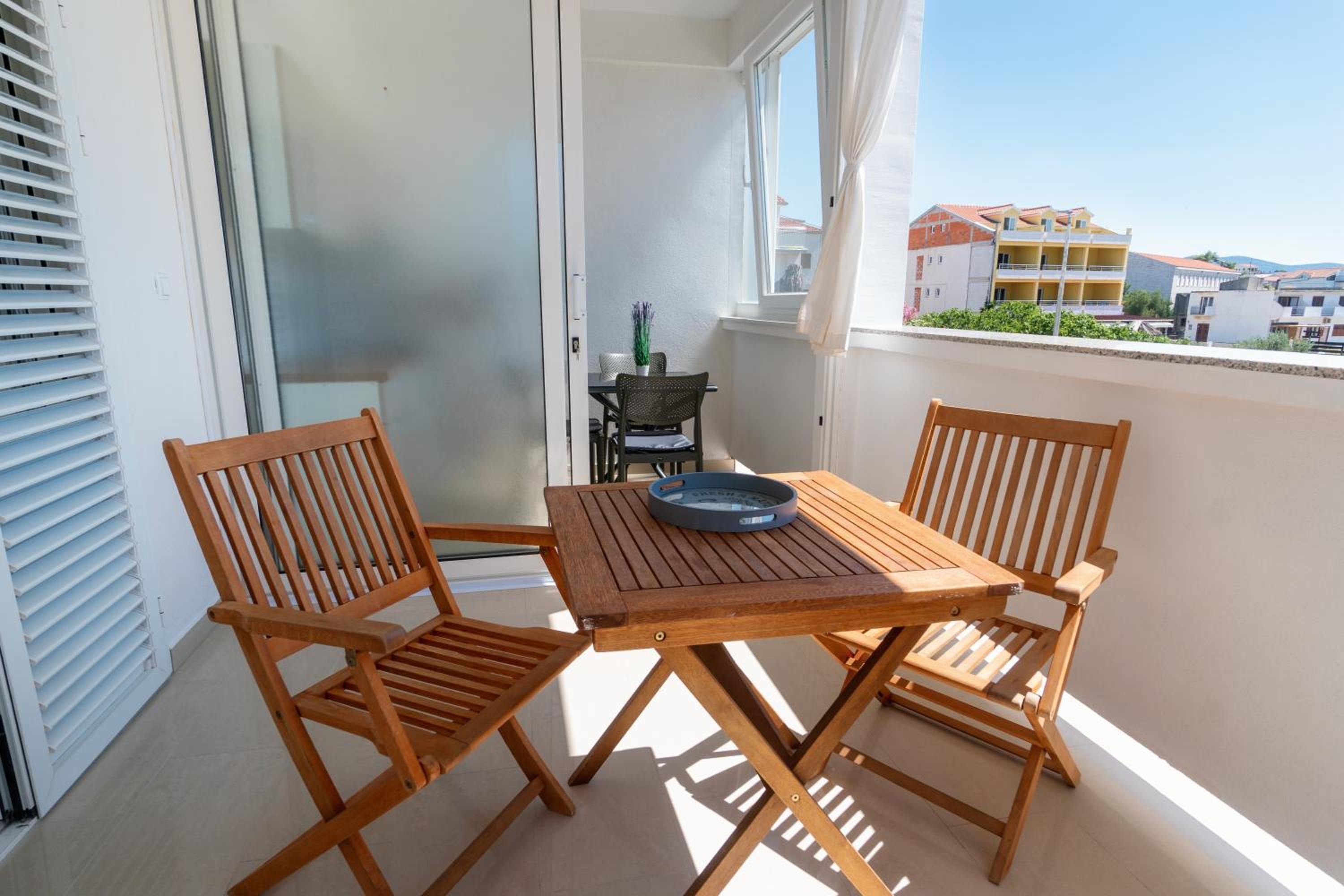 Apartments Blažević view 5
