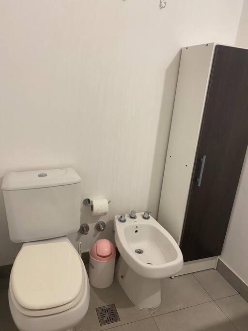 Hermoso departamento en complejo residencial