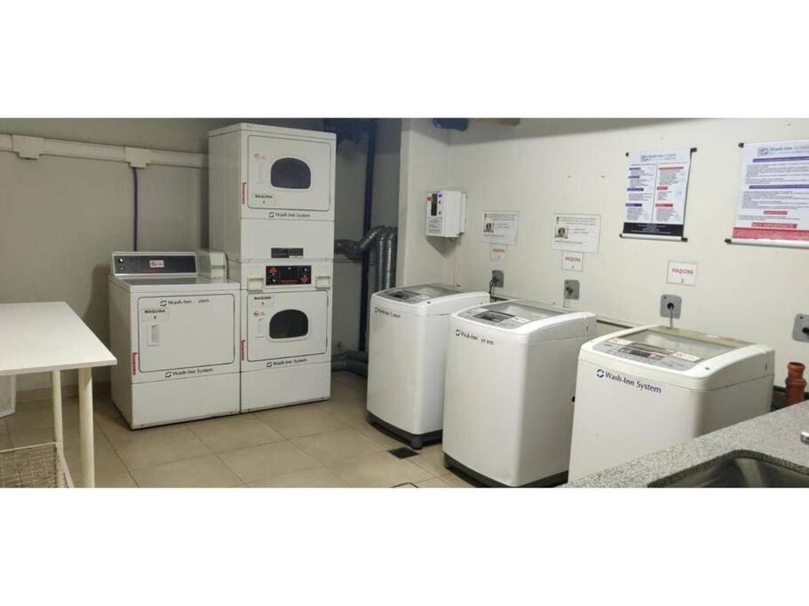 Hermoso departamento en complejo residencial