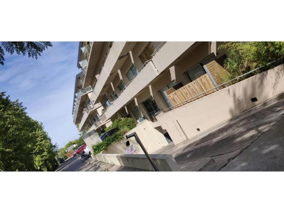 Hermoso departamento en complejo residencial
