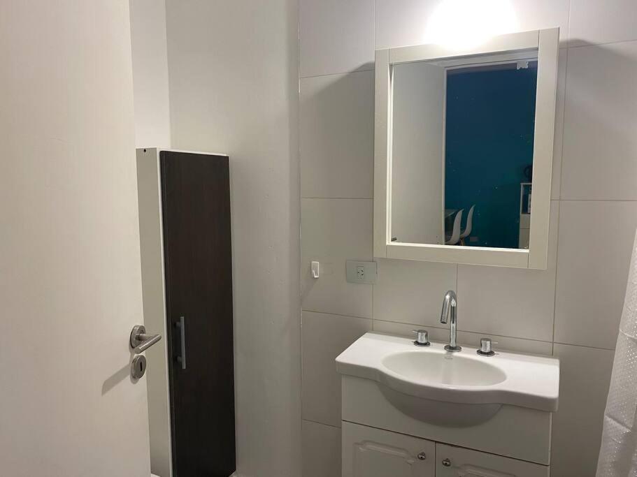Hermoso departamento en complejo residencial