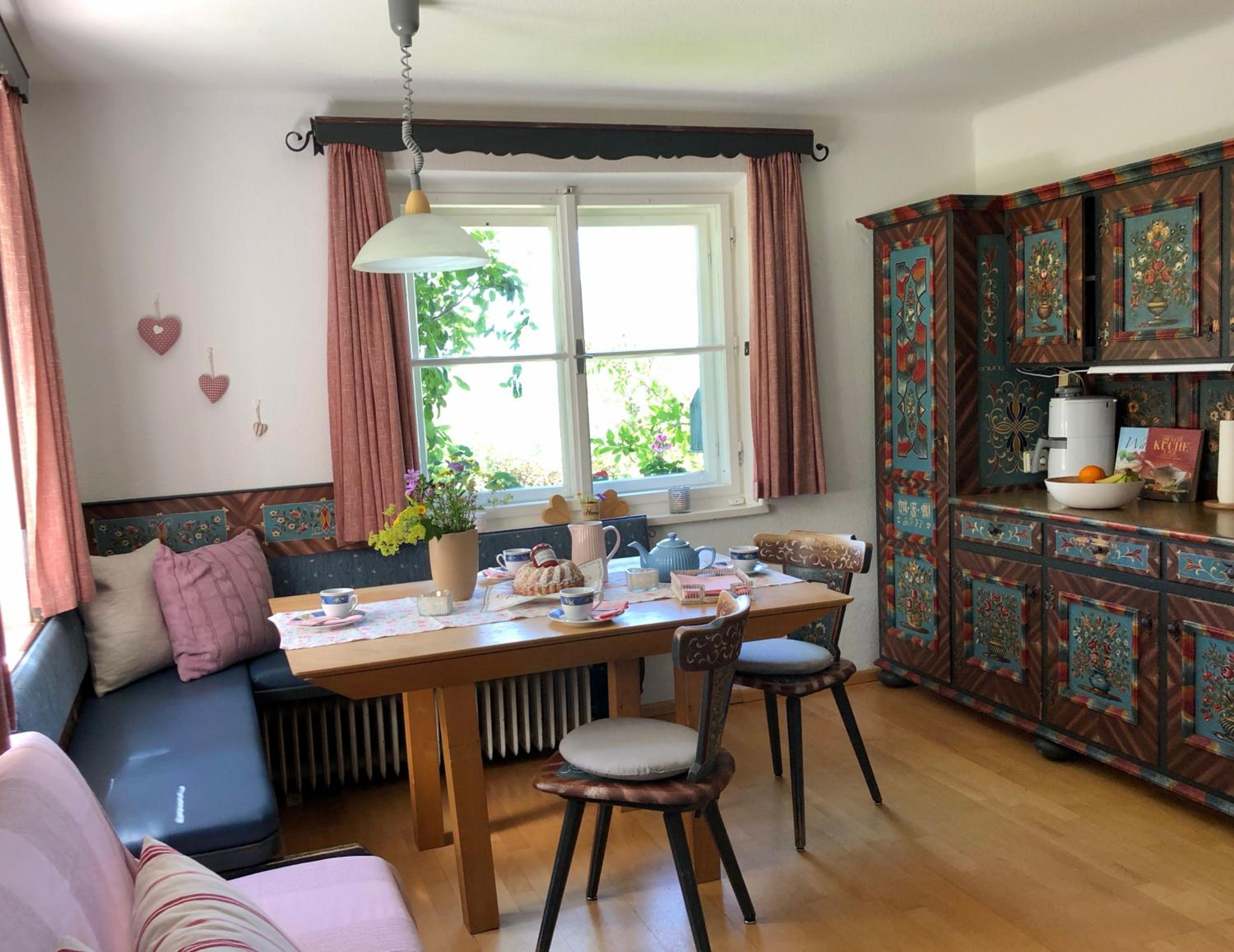 Ferienhaus Korda