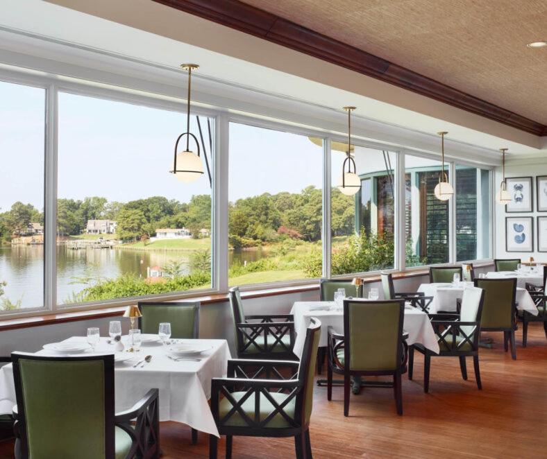 The Tides Inn, Φωτογραφία 24