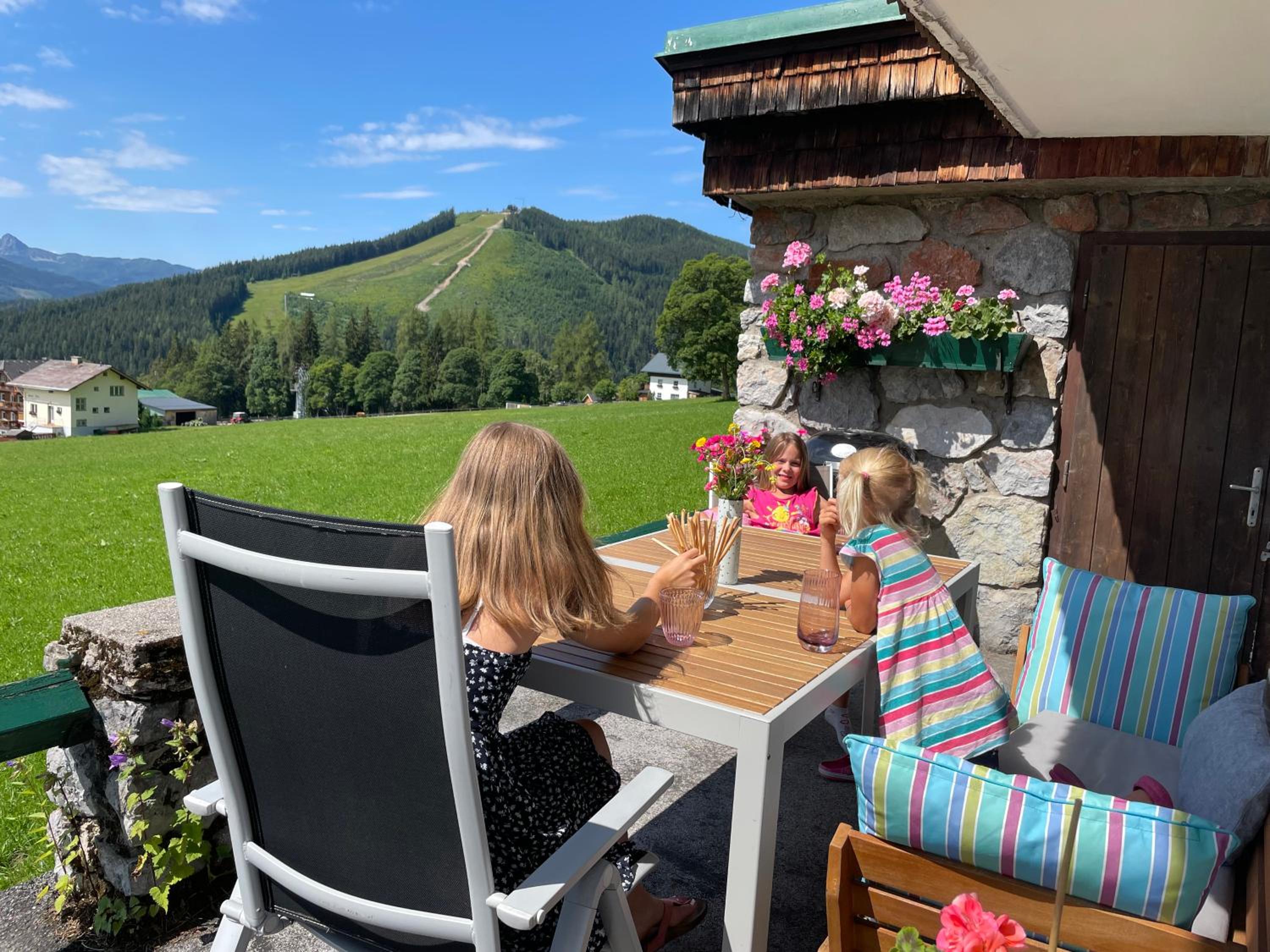 Ferienhaus Korda