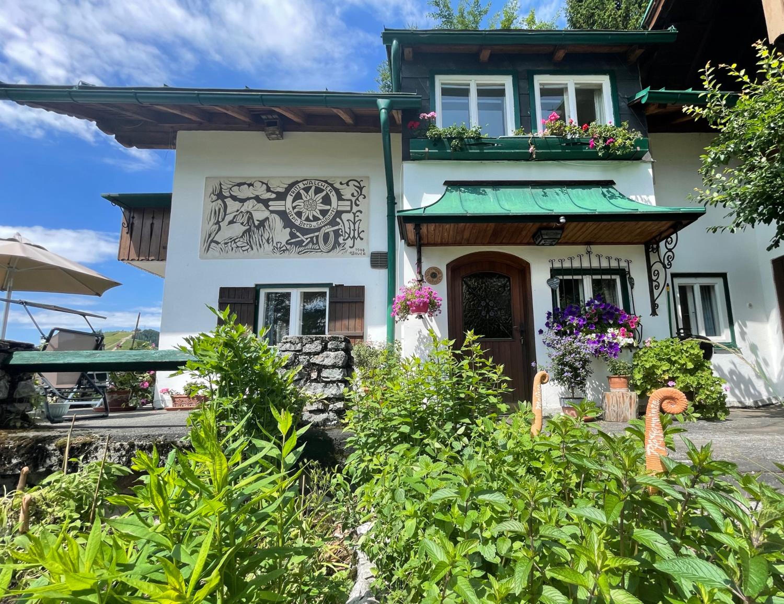 Ferienhaus Korda
