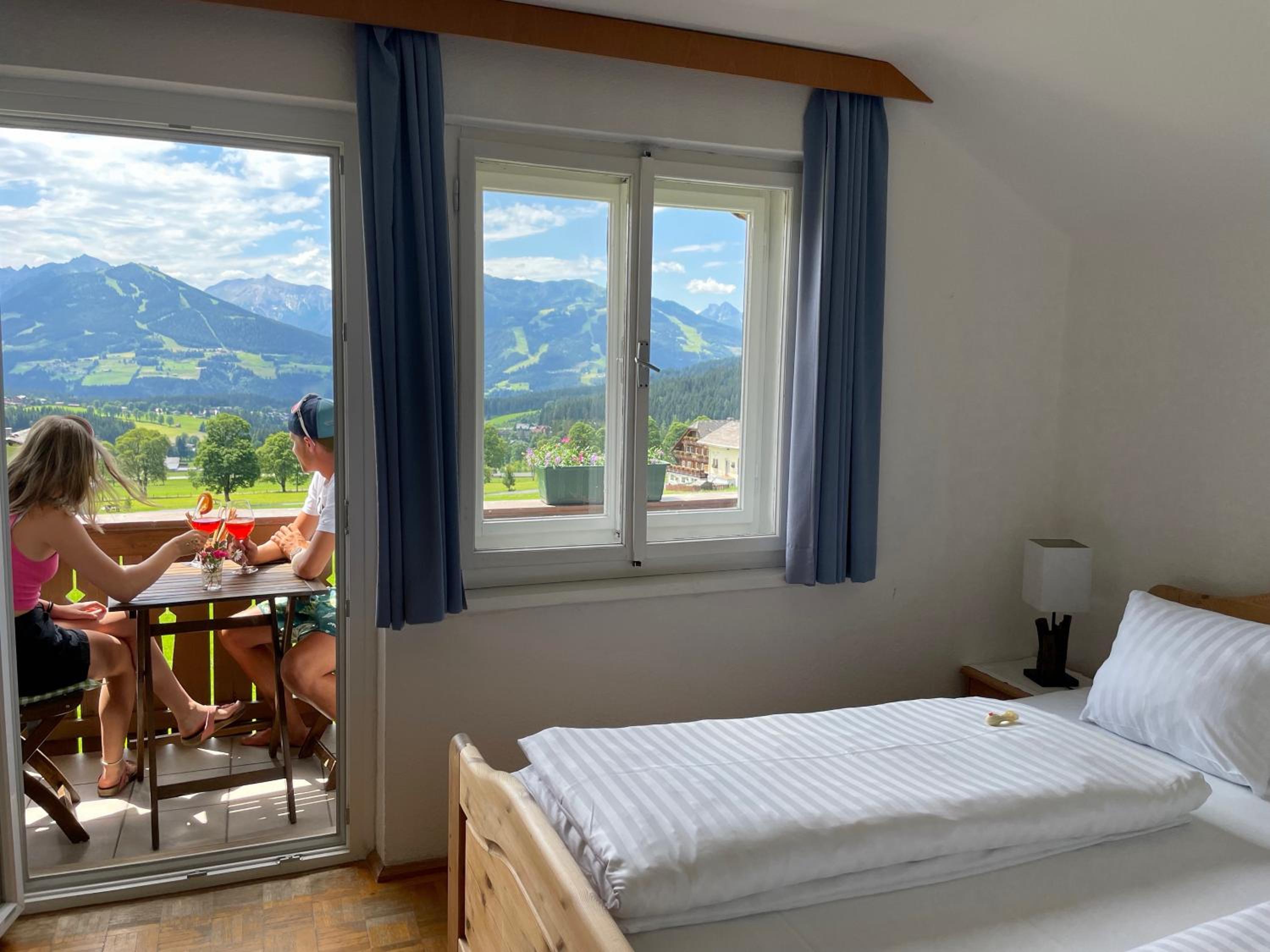 Ferienhaus Korda