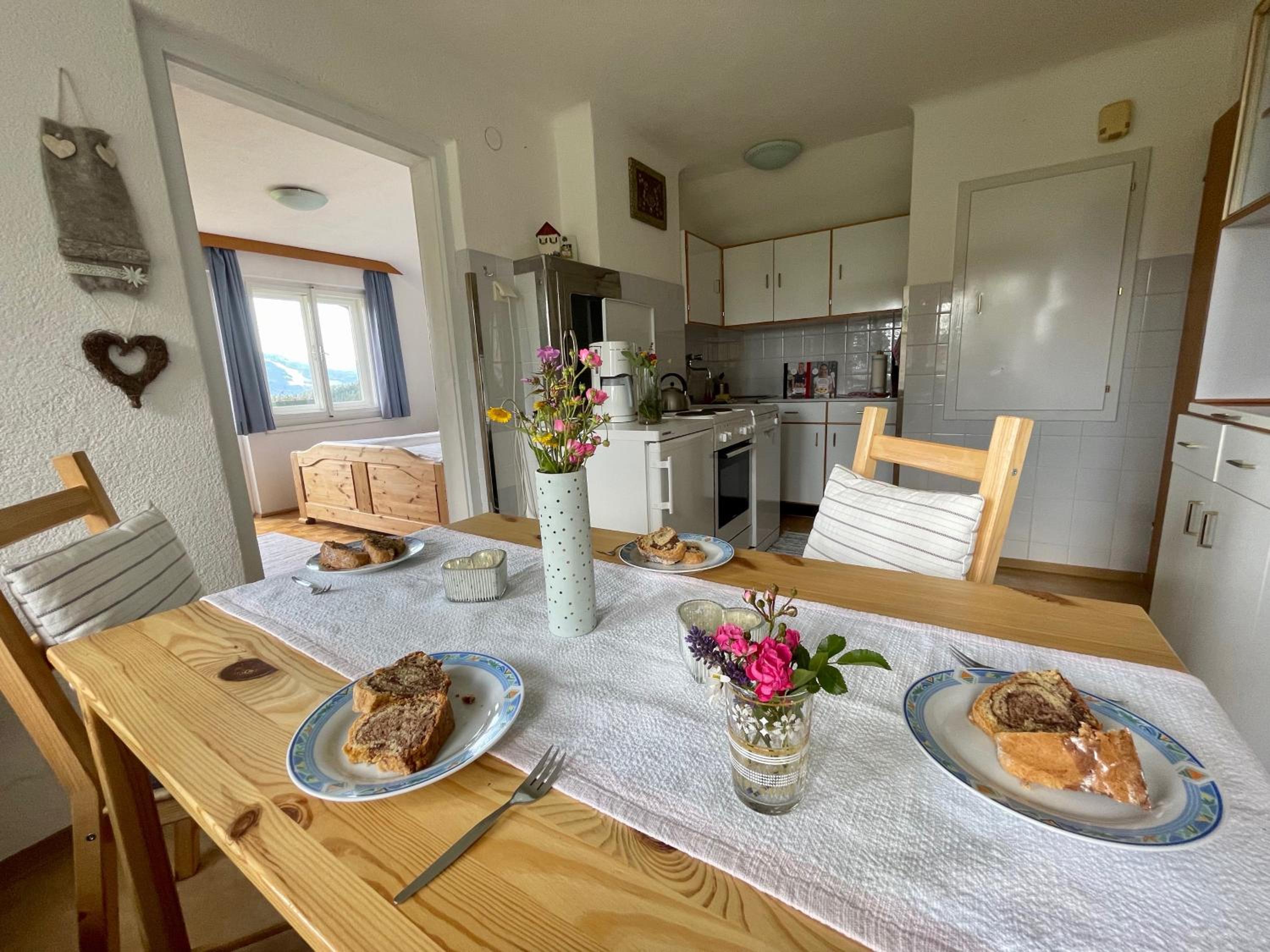 Ferienhaus Korda