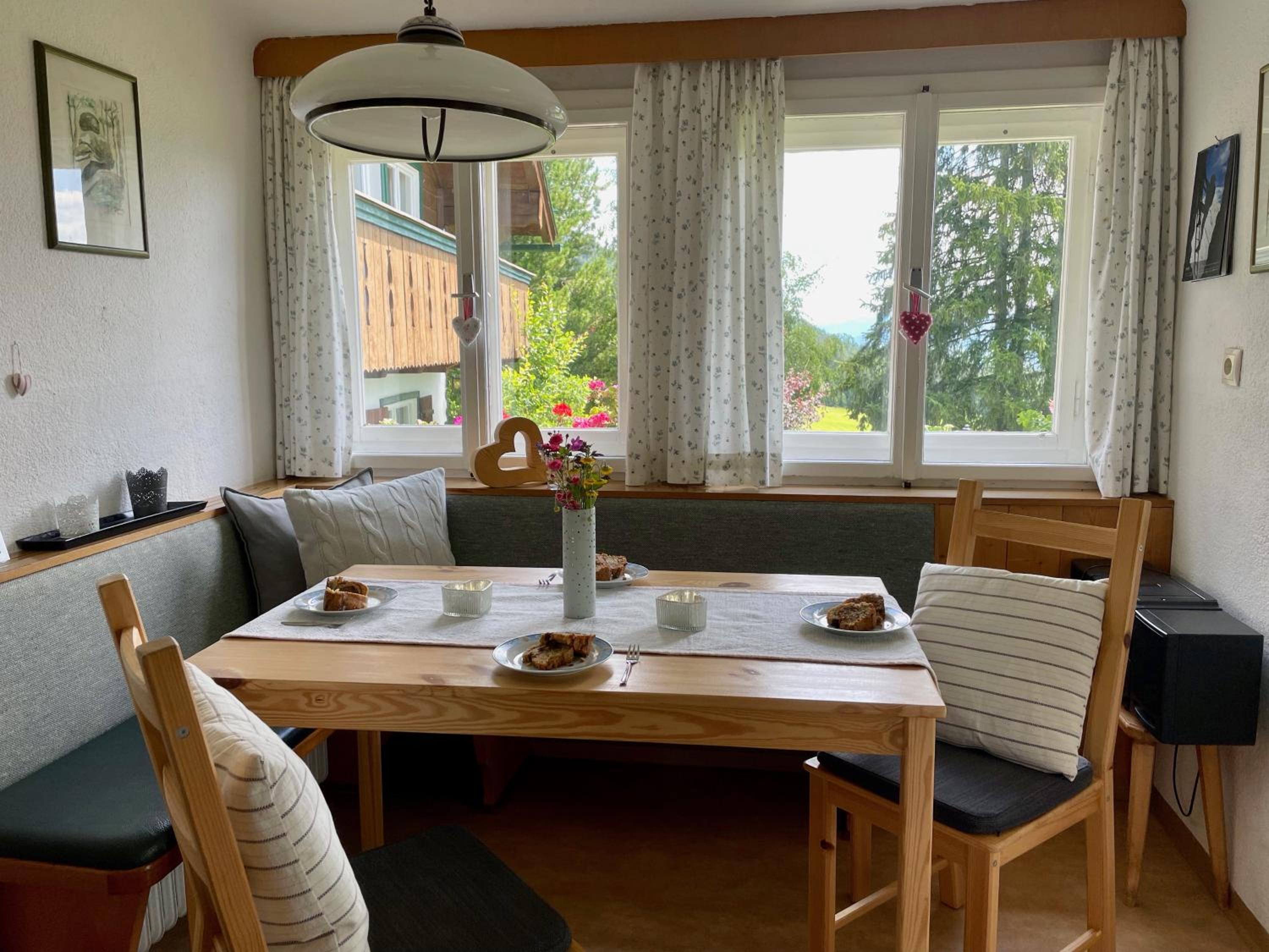 Ferienhaus Korda