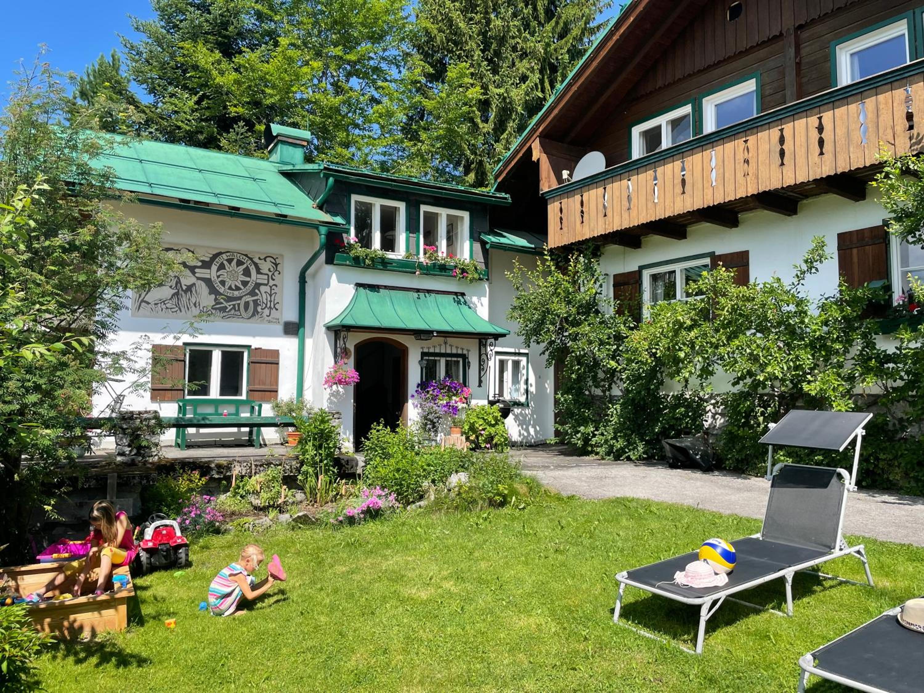 Ferienhaus Korda