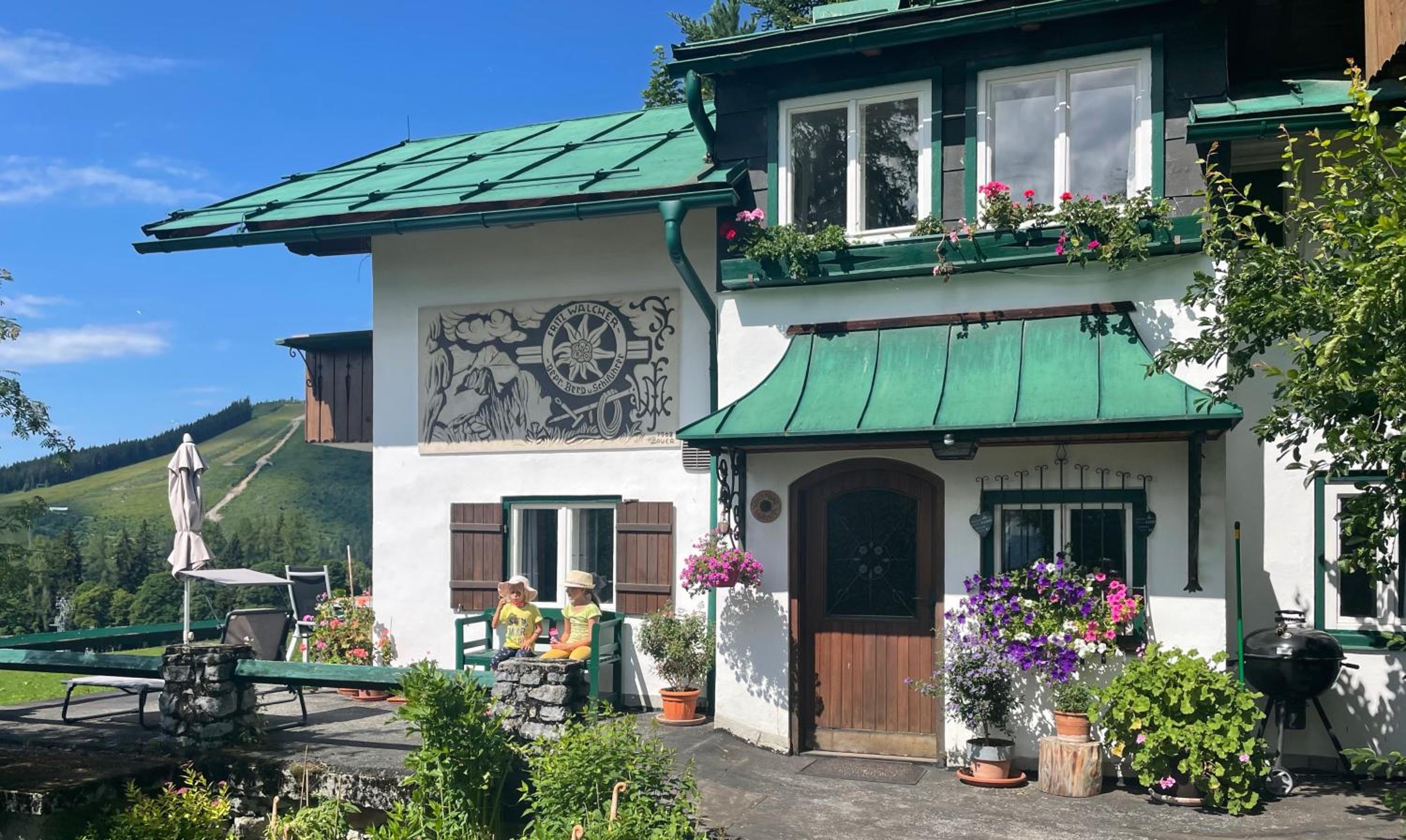 Ferienhaus Korda