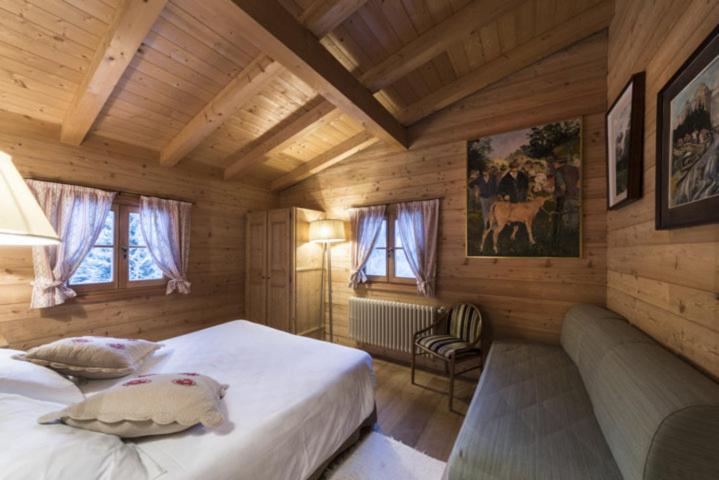 Chalet Bait del Papi view 4