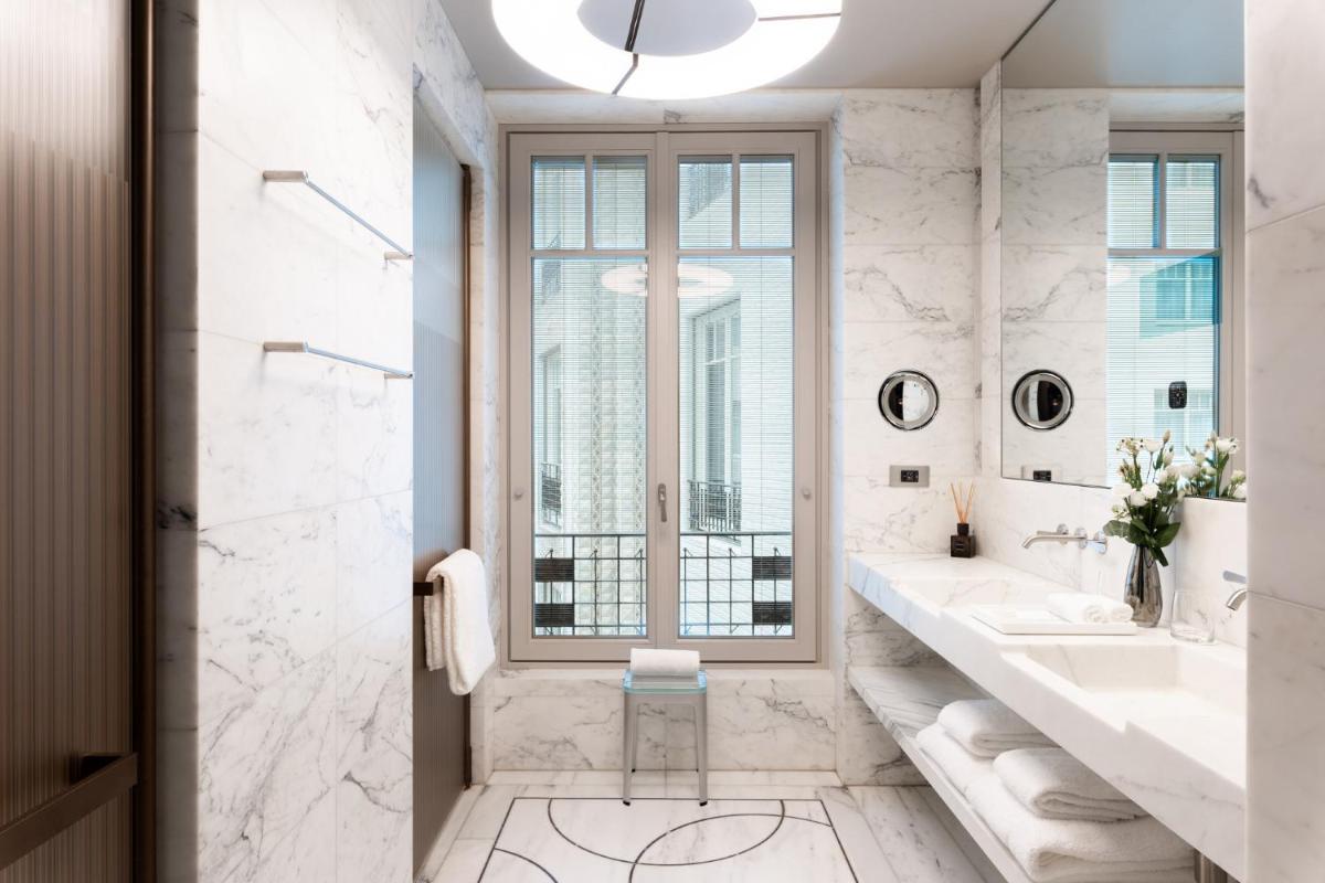 Mandarin Oriental Lutetia, Paris 88