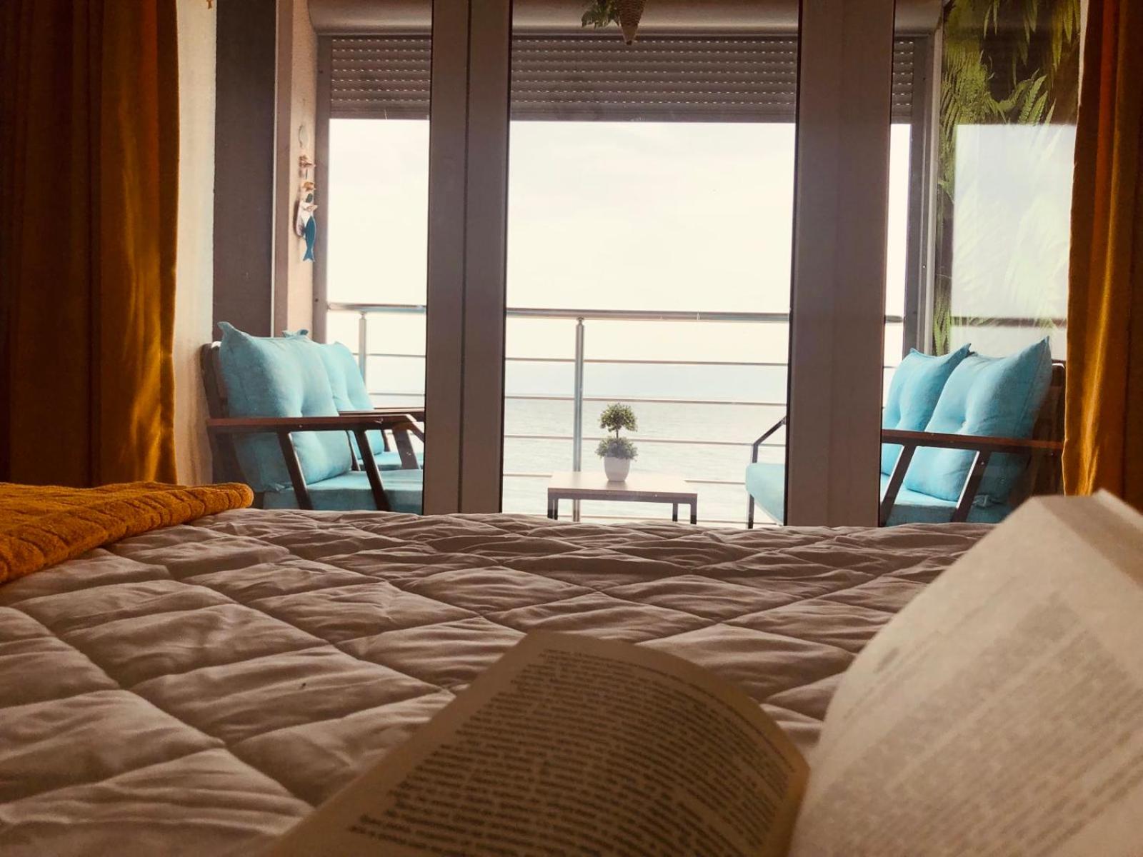 Sunrise Beach - Lake View Deluxe Apartment