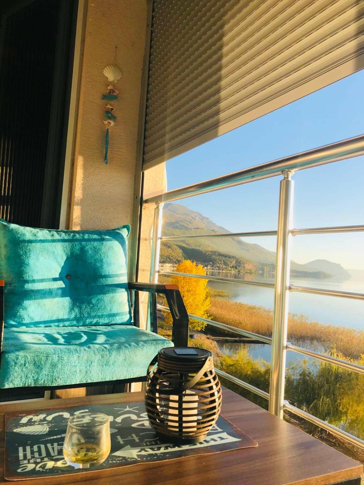 Sunrise Beach - Lake View Deluxe Apartment