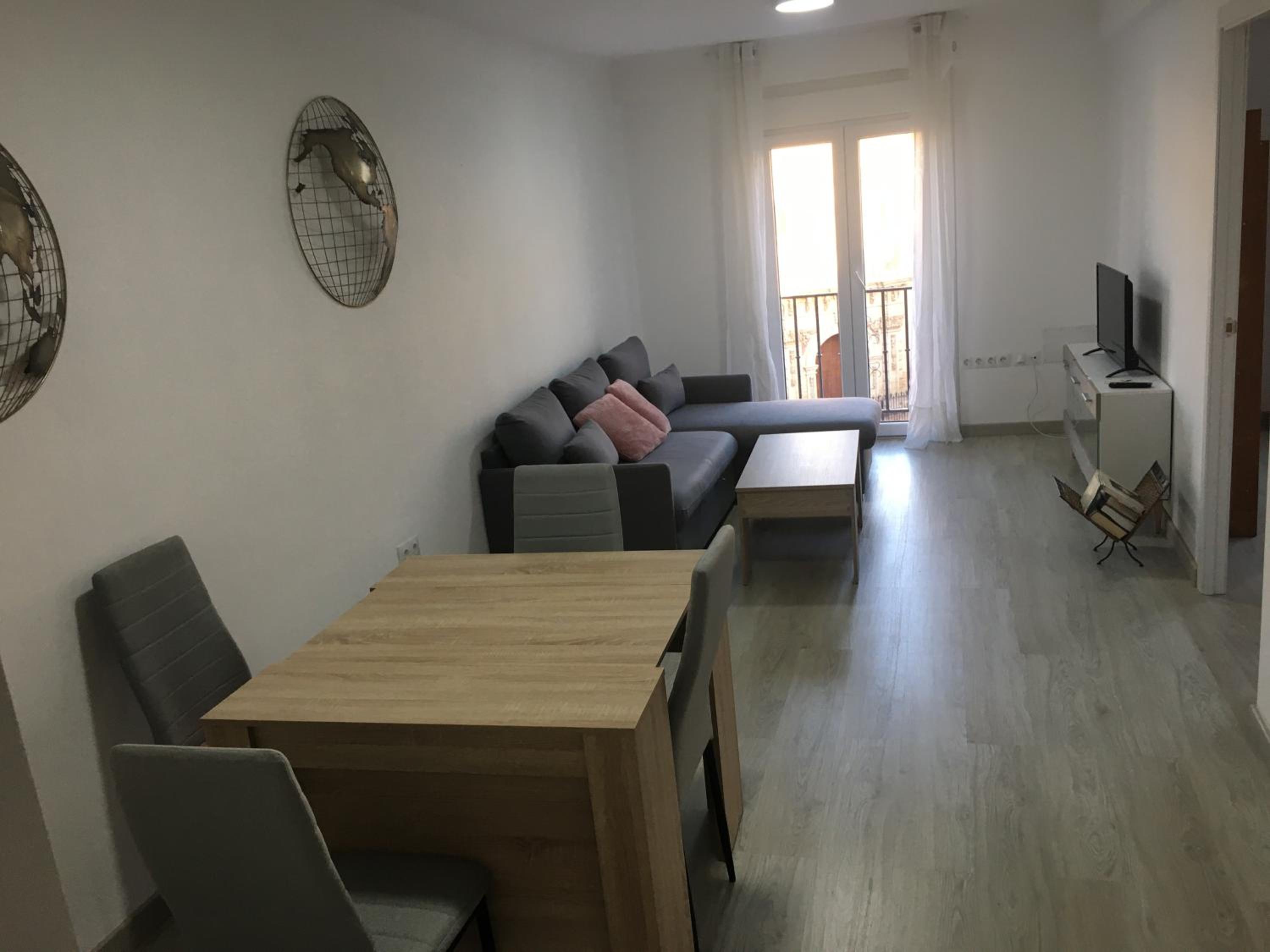 PISO CENTRO CON VISTAS ANTEQUERa