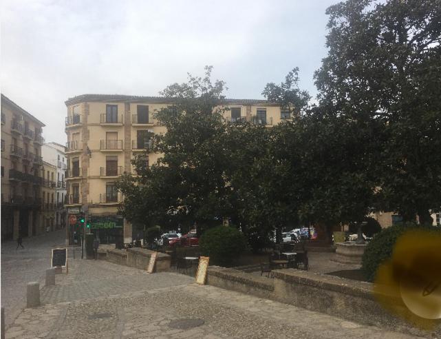 PISO CENTRO CON VISTAS ANTEQUERa