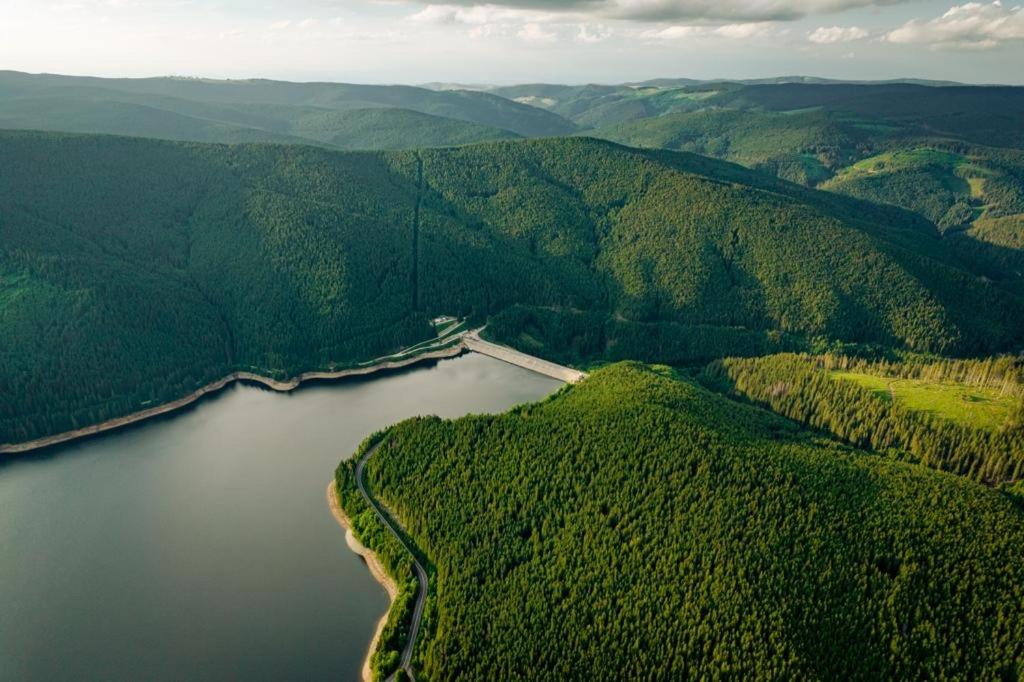 Cabana Cerbul-Oasa-Transalpina